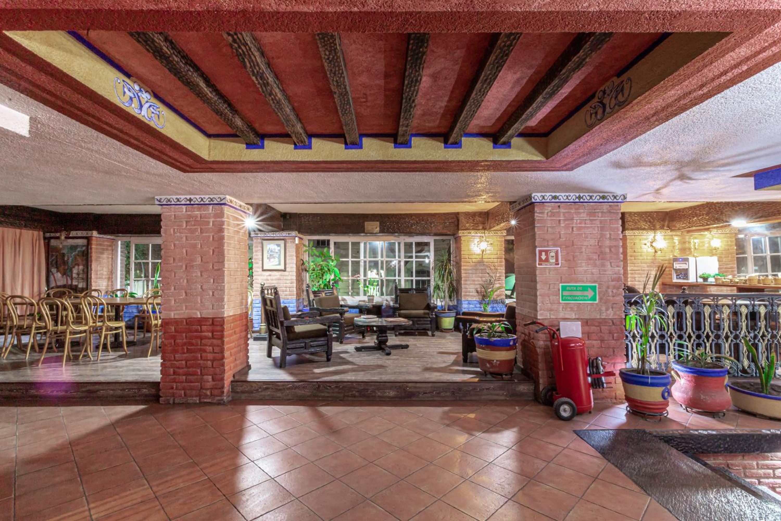 Hotel Benedicta photo 3