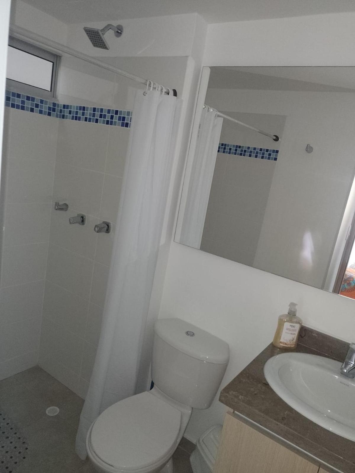 Apartamento Melgar - Altagracia