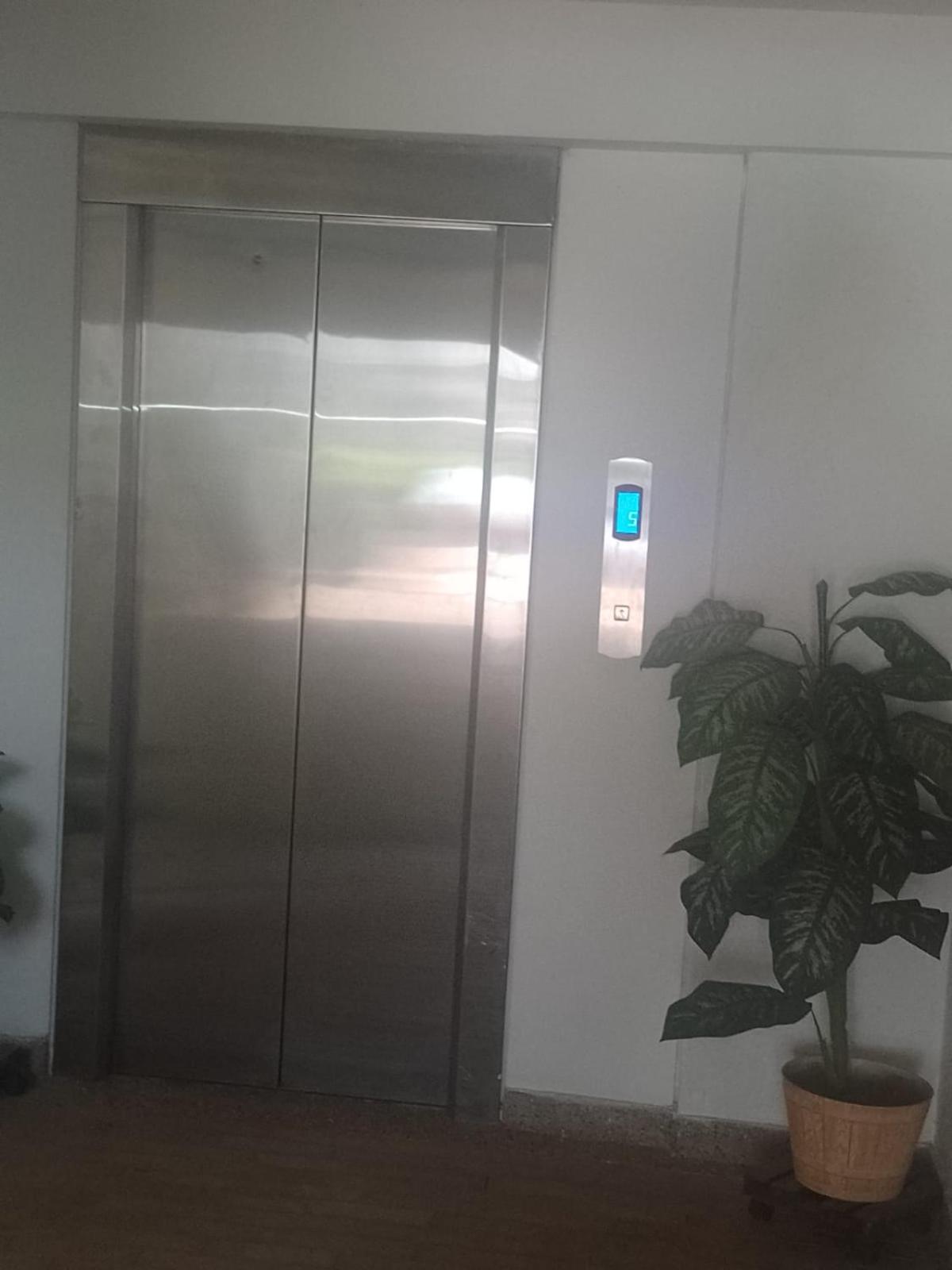 Apartamento Melgar - Altagracia