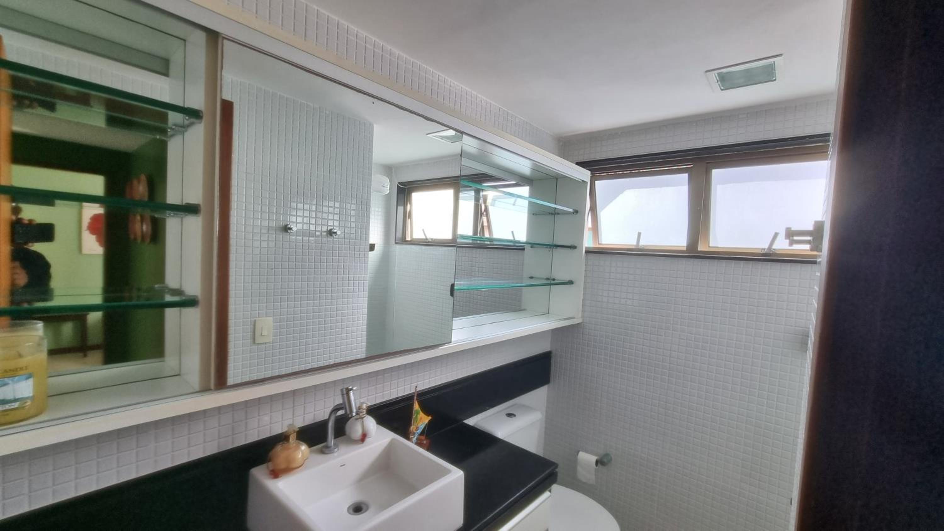 FLAT MURO ALTO Manihi1101