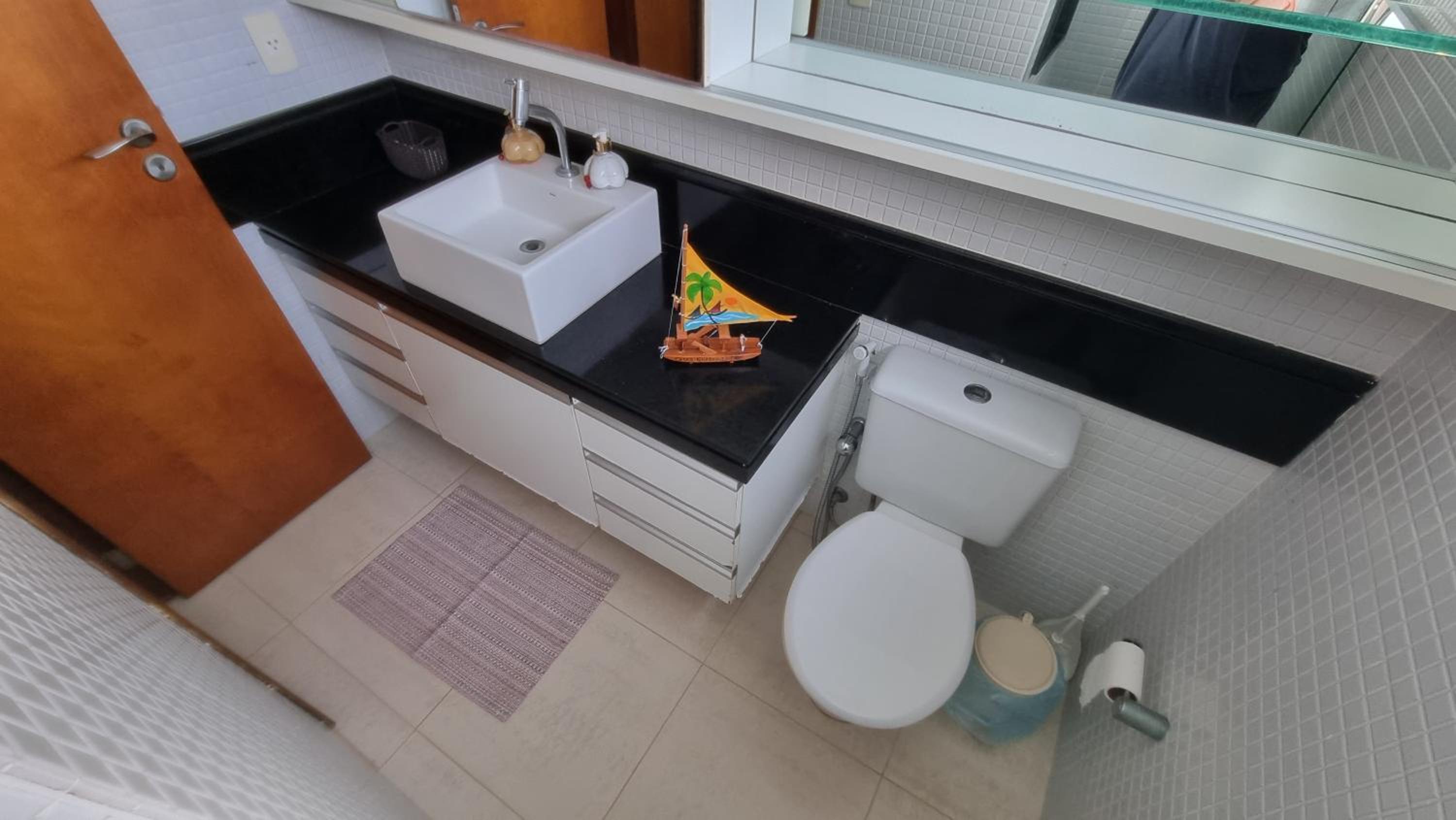 FLAT MURO ALTO Manihi1101
