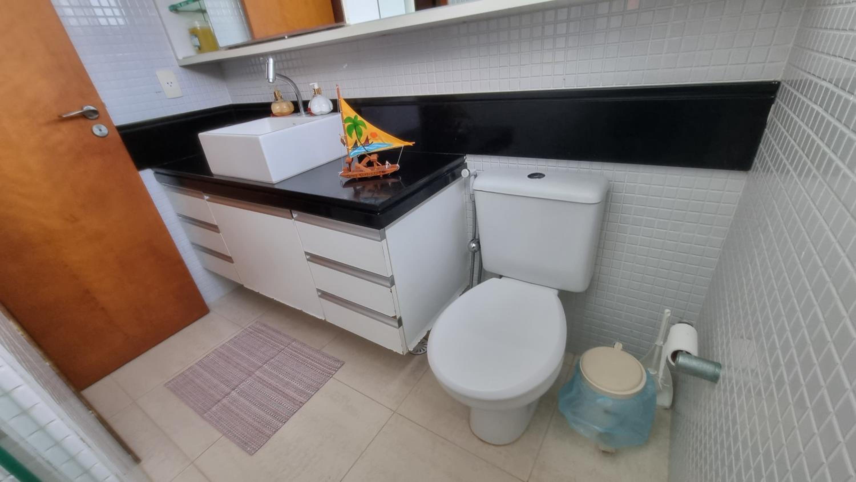 FLAT MURO ALTO Manihi1101