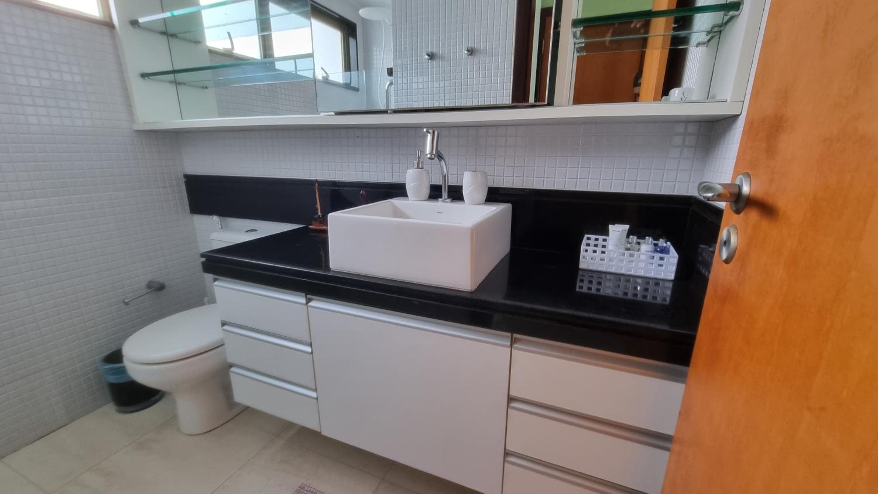 FLAT MURO ALTO Manihi1101