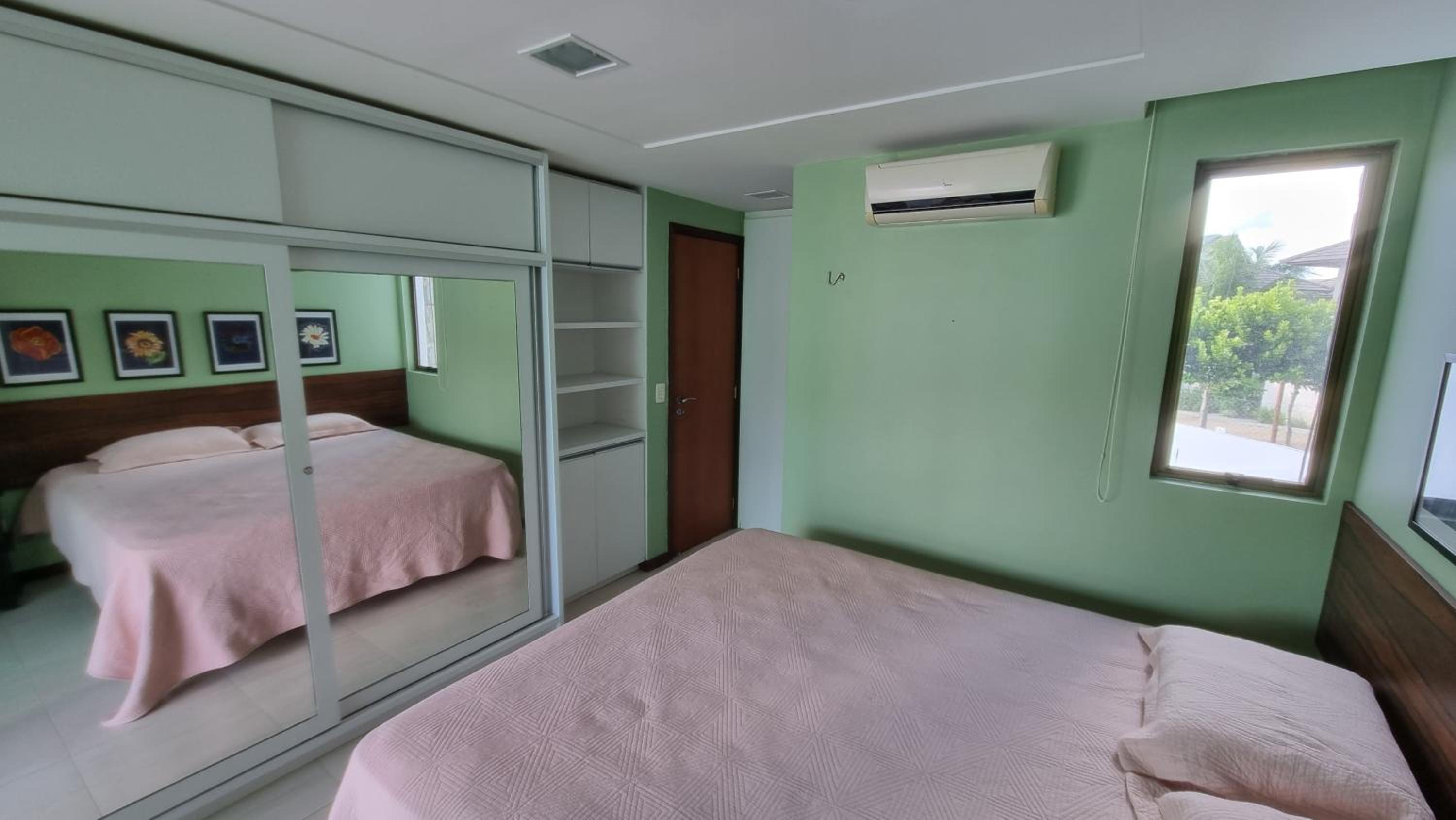 FLAT MURO ALTO Manihi1101