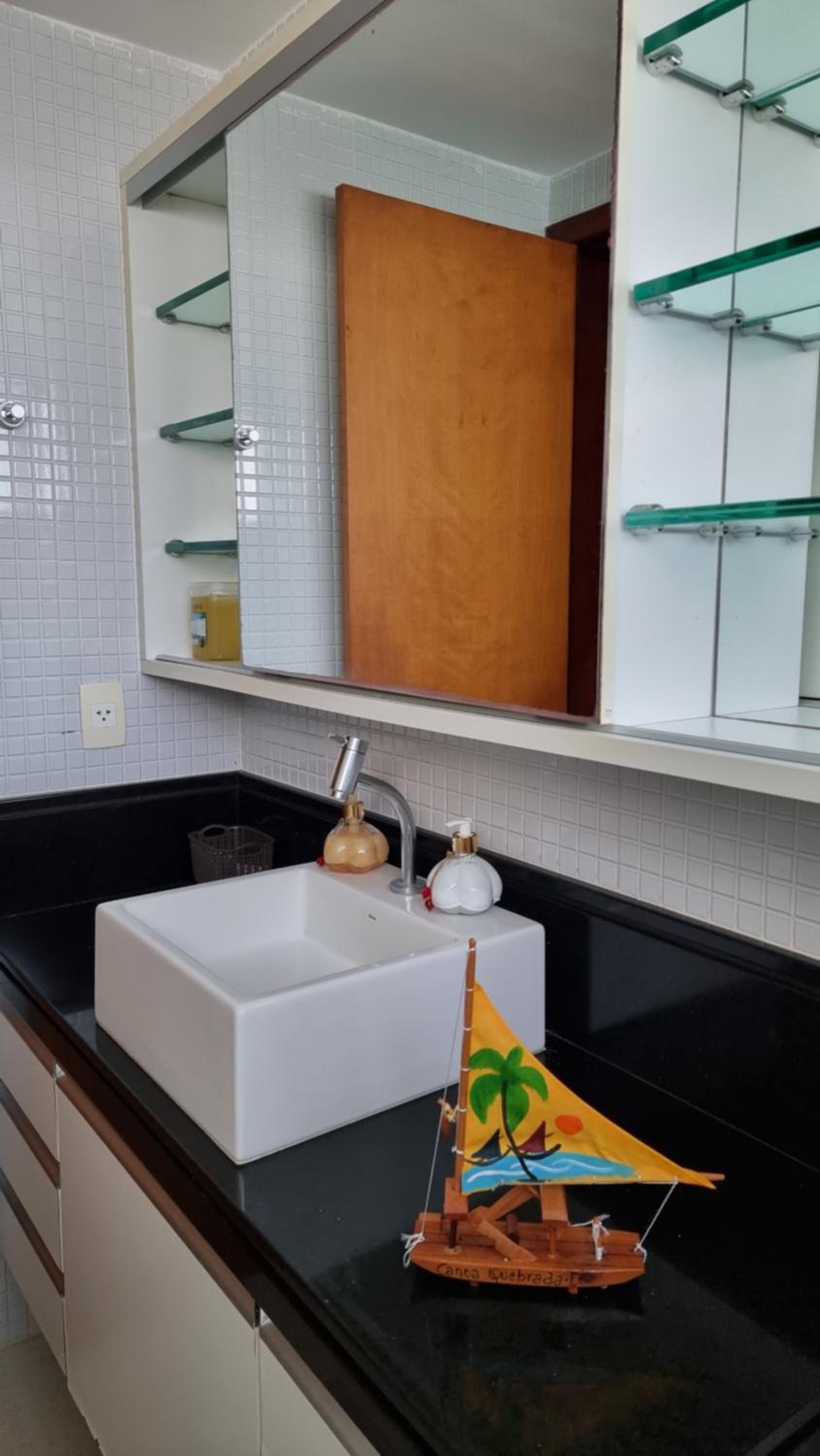 FLAT MURO ALTO Manihi1101