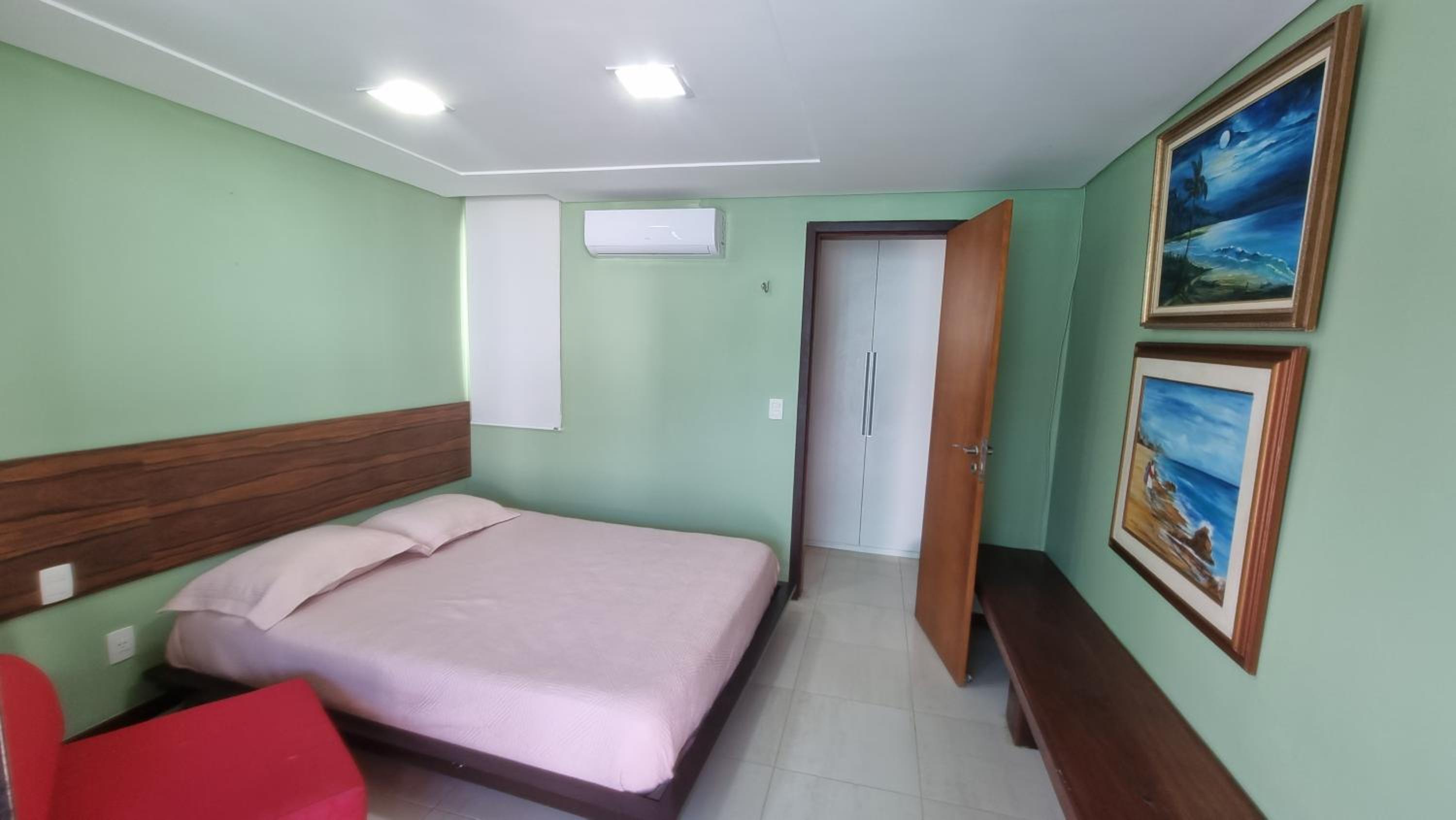 FLAT MURO ALTO Manihi1101