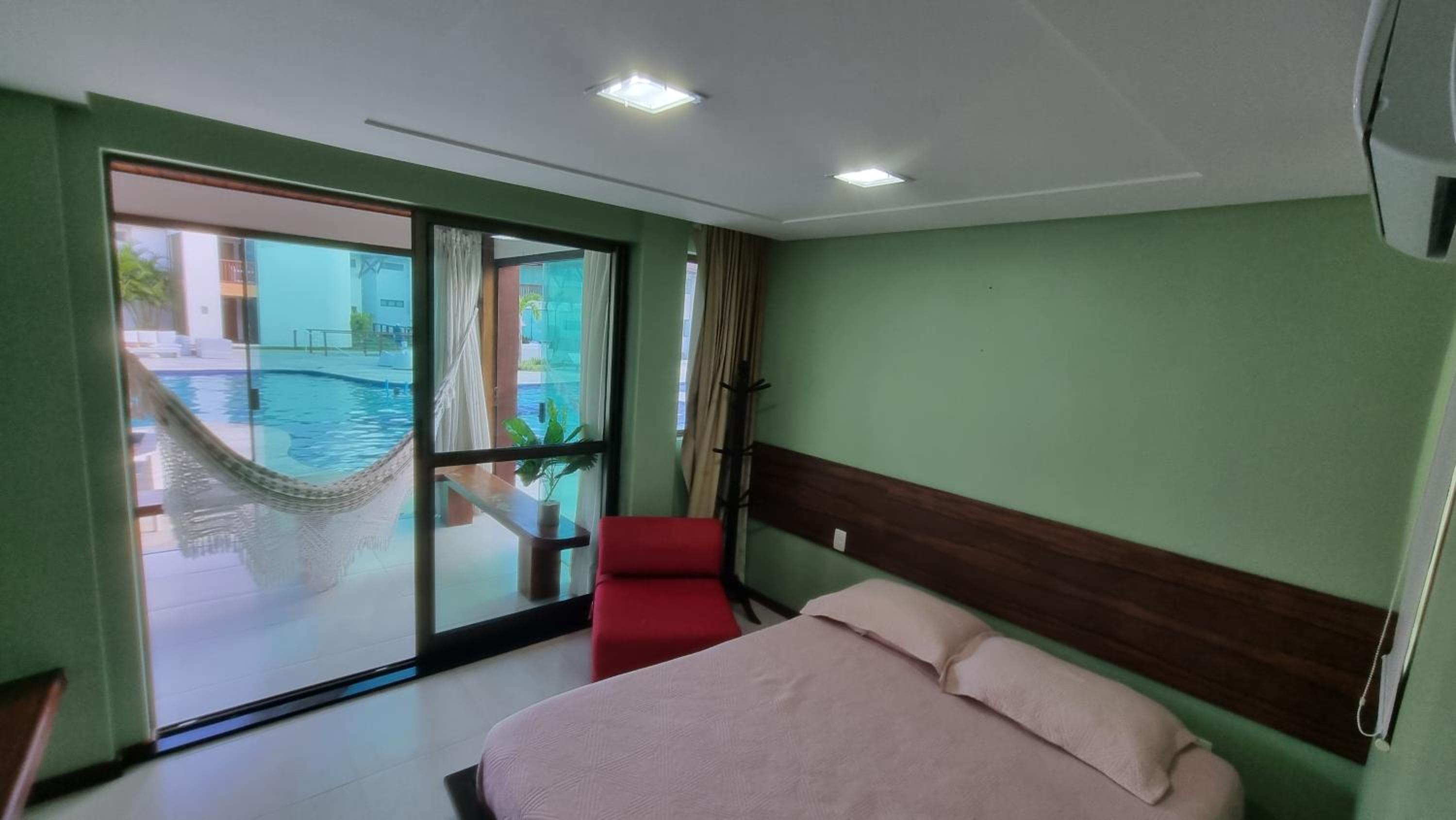 FLAT MURO ALTO Manihi1101