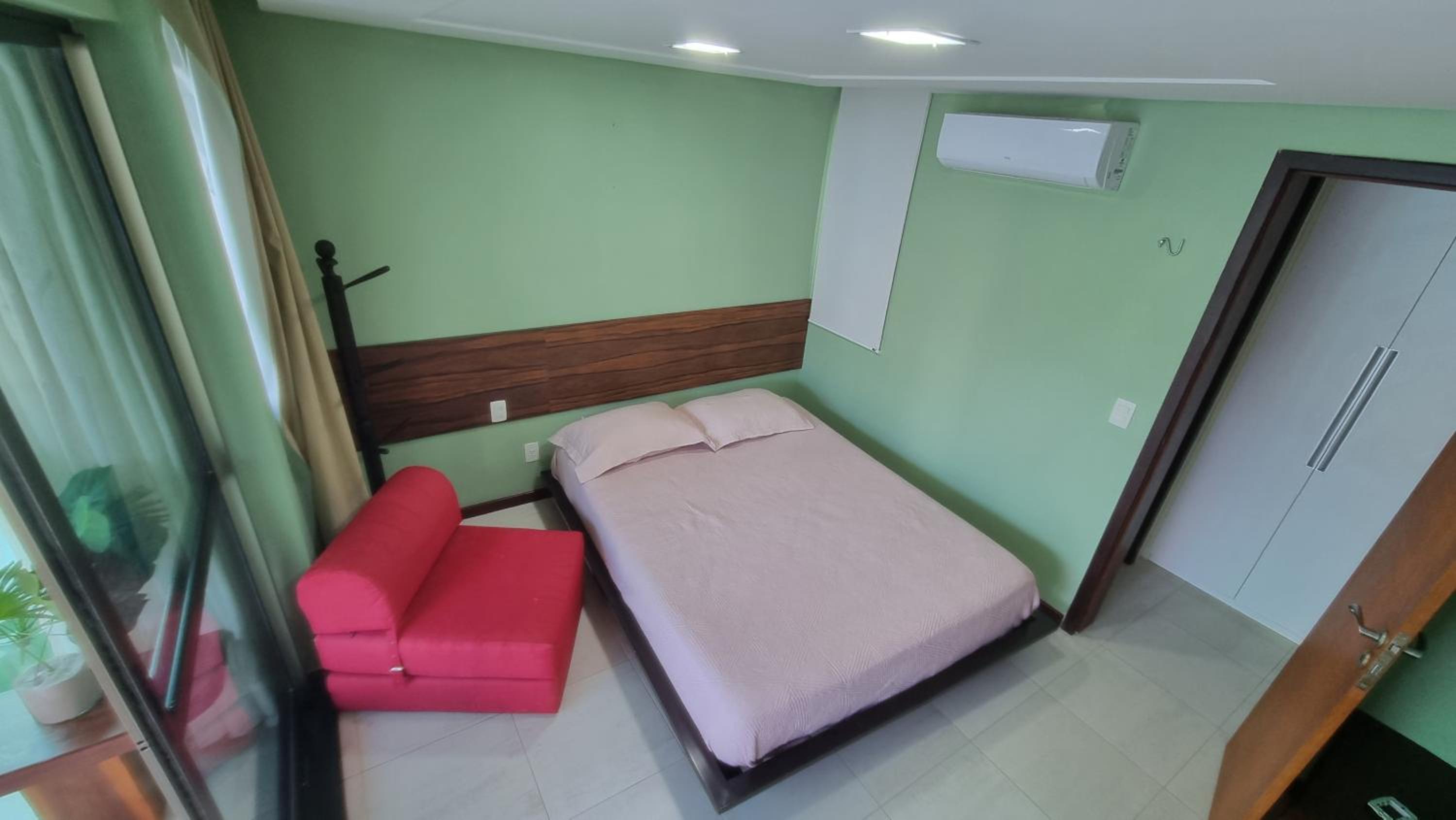 FLAT MURO ALTO Manihi1101