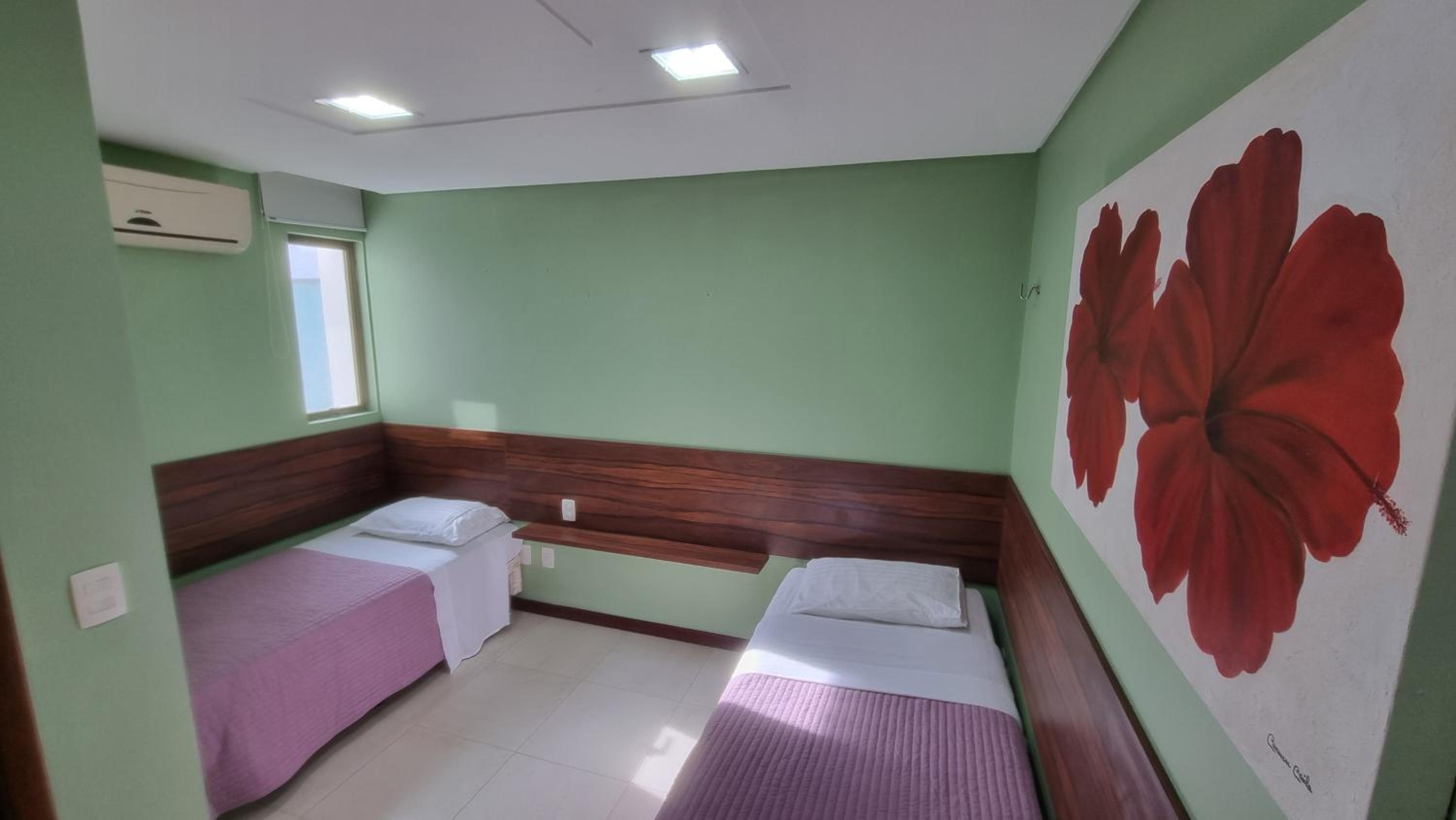 FLAT MURO ALTO Manihi1101