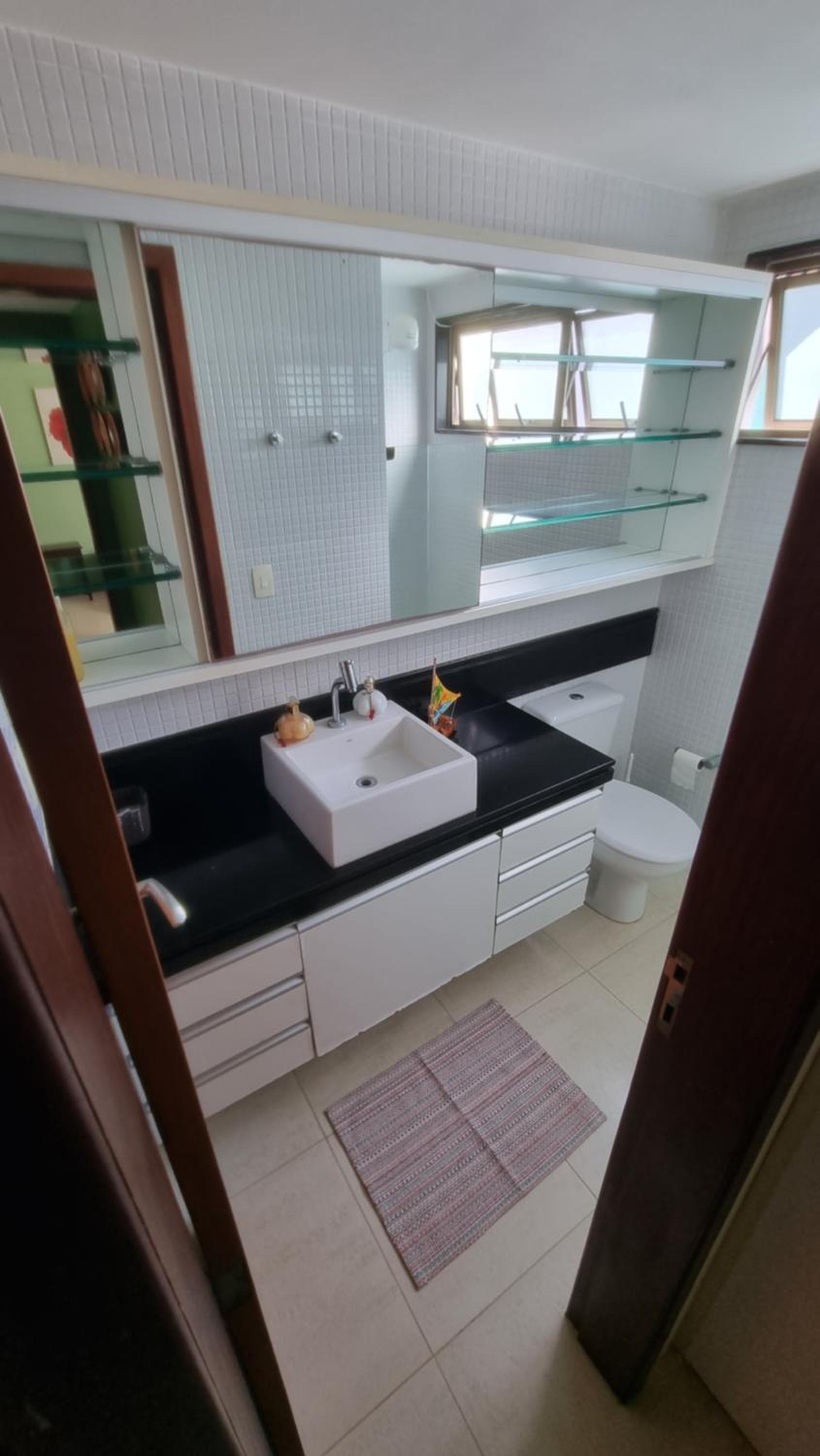 FLAT MURO ALTO Manihi1101