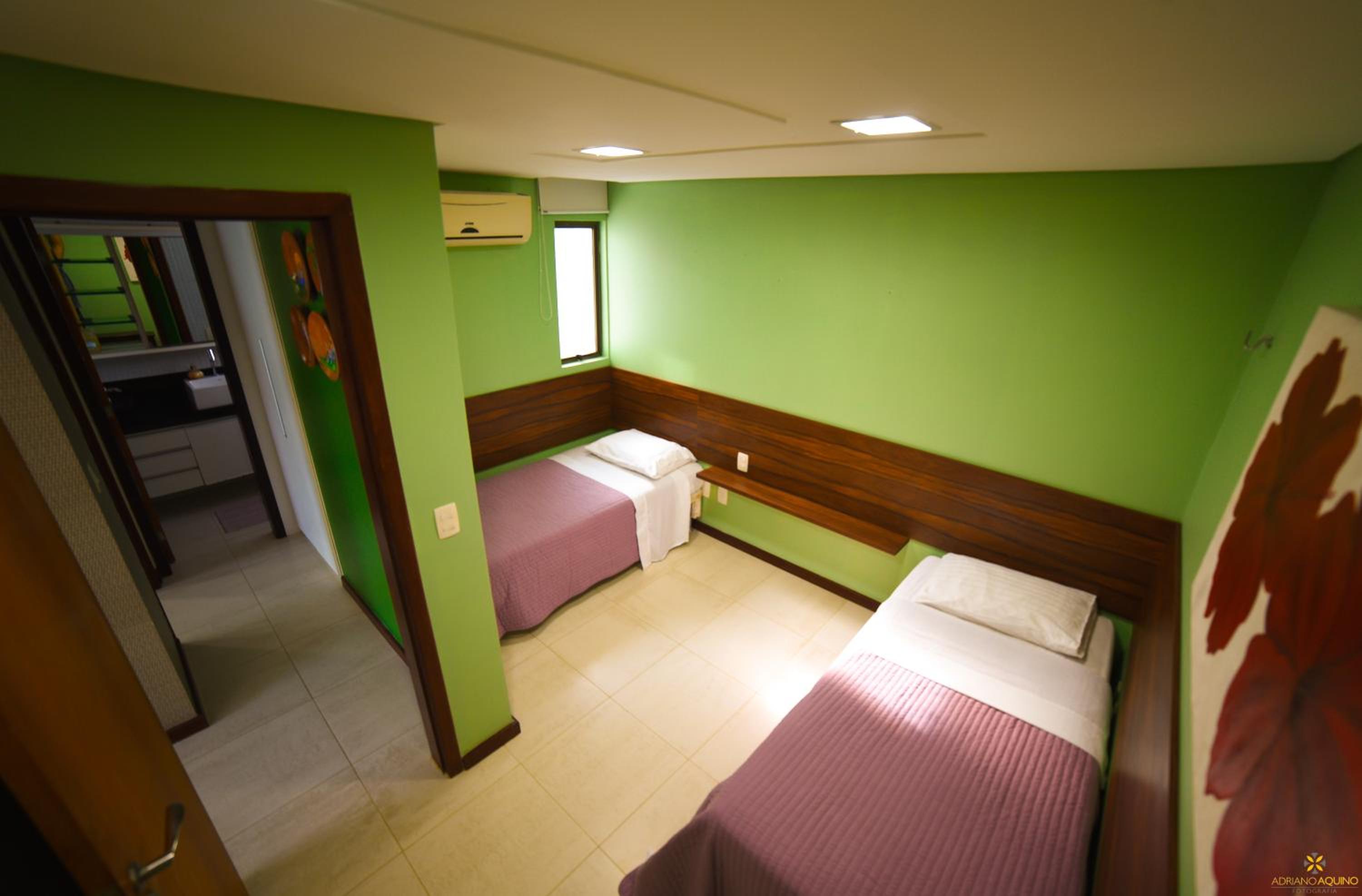 FLAT MURO ALTO Manihi1101