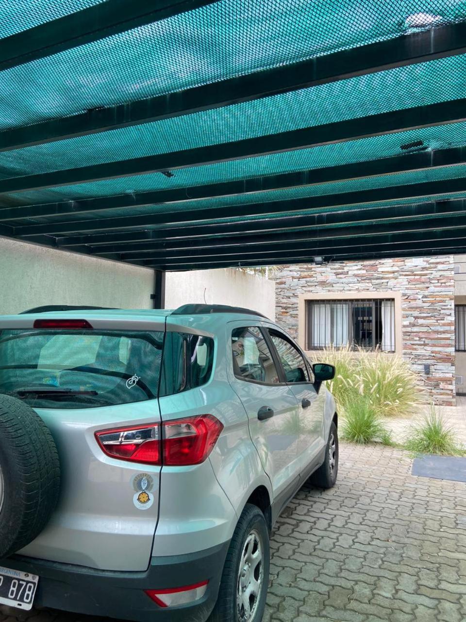 Hermoso Departamento Azulino