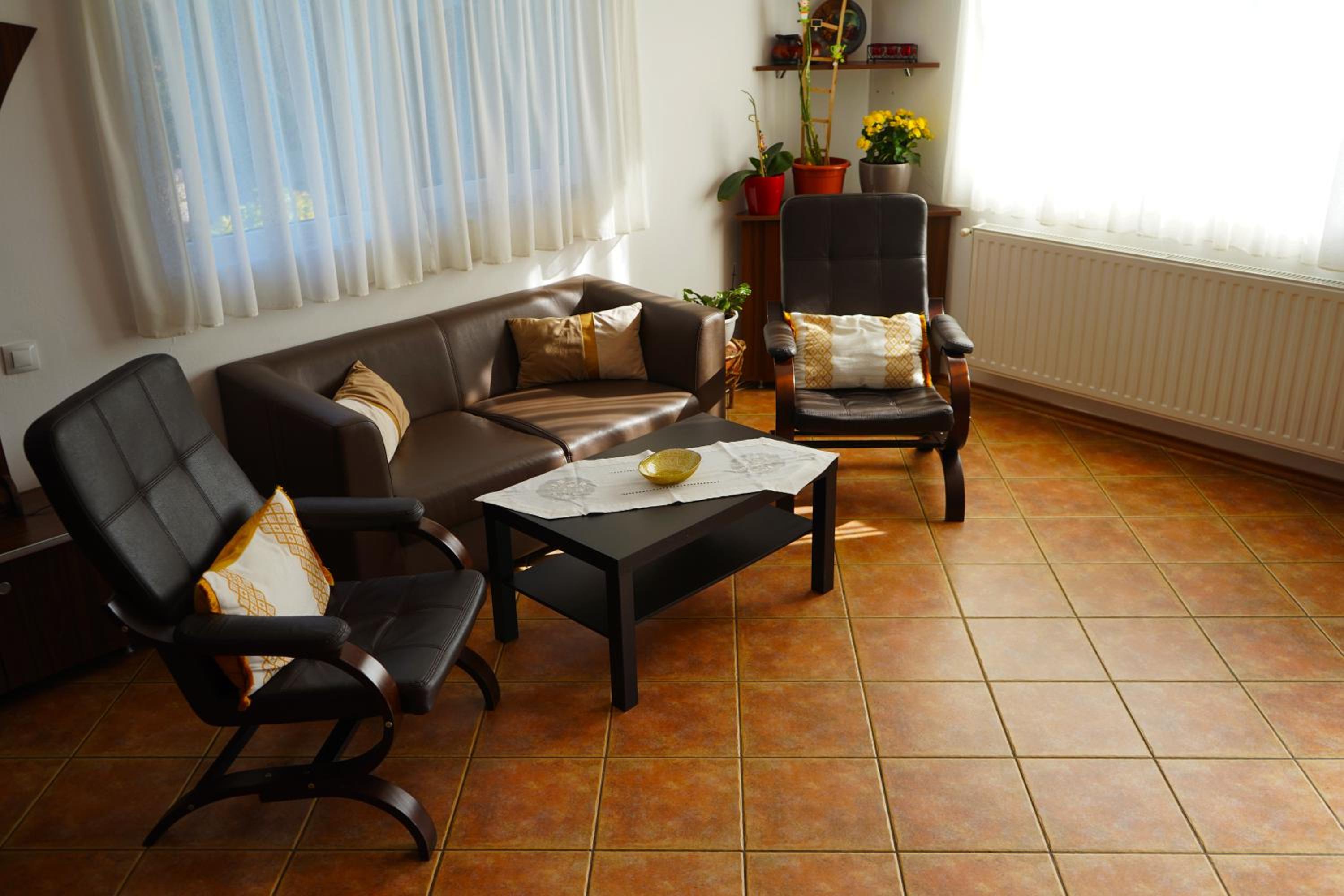 Vila Sohodol Travel view 5