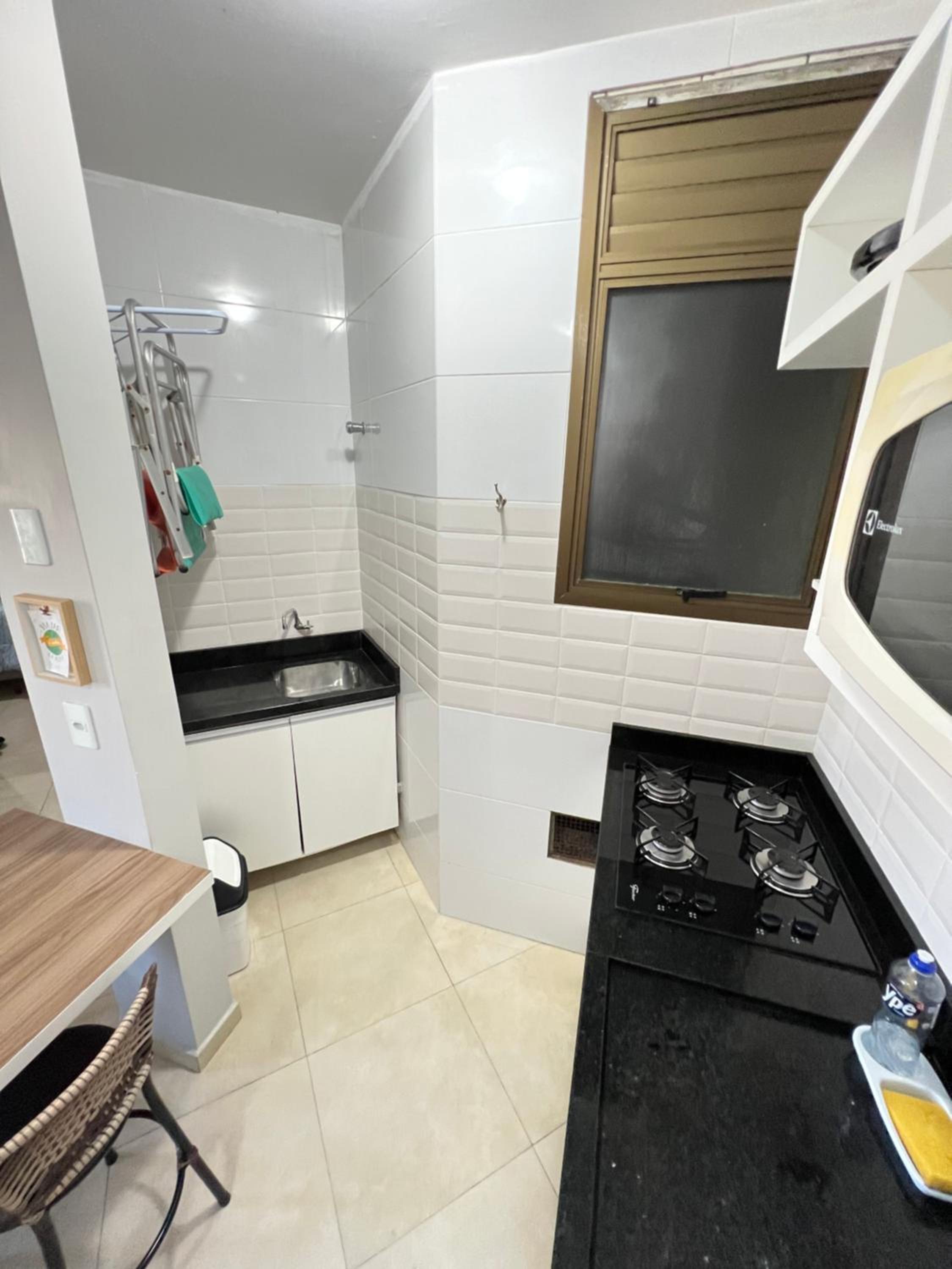 Apartamento beira mar em Ponta das Canas