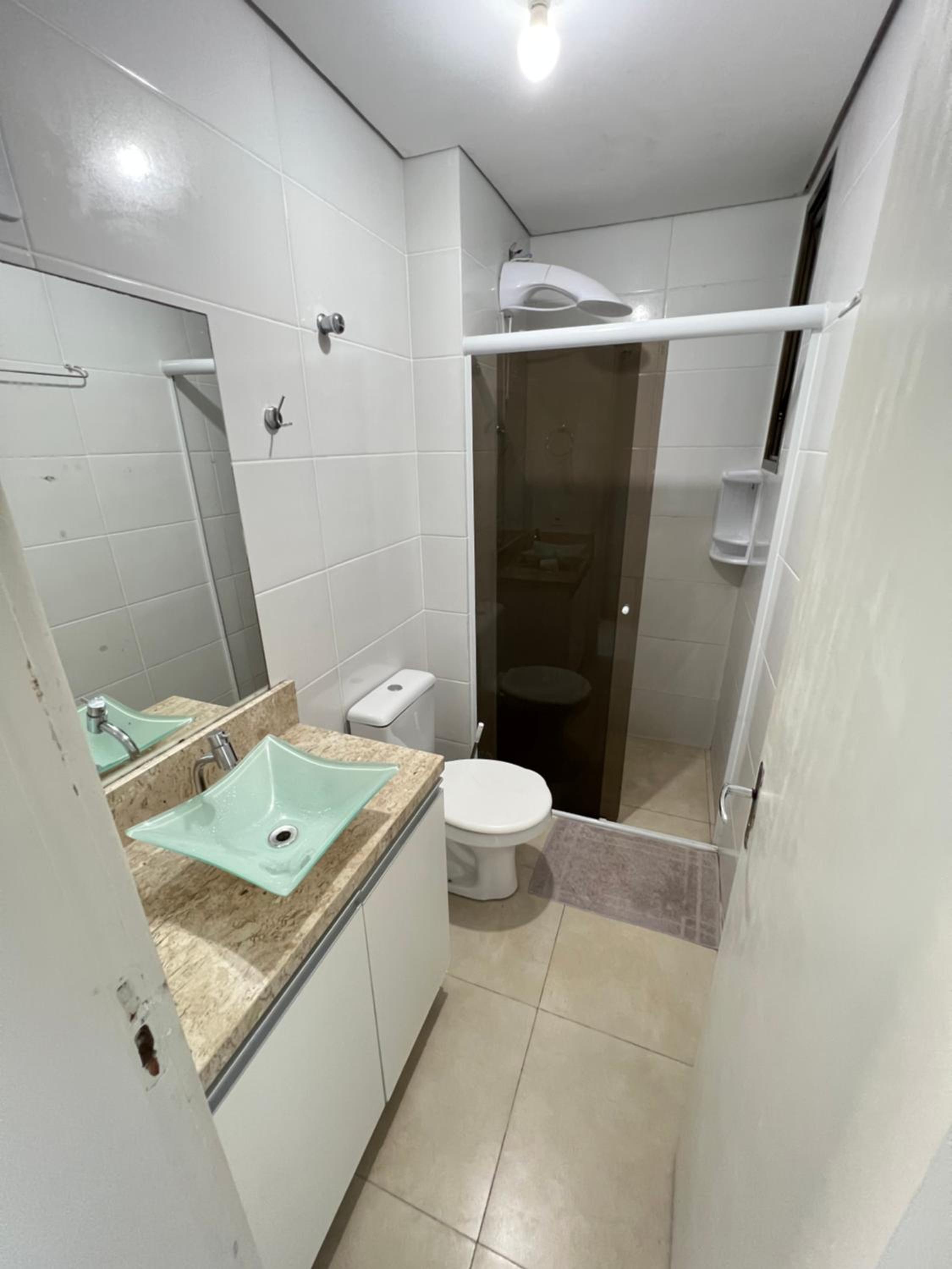 Apartamento beira mar em Ponta das Canas