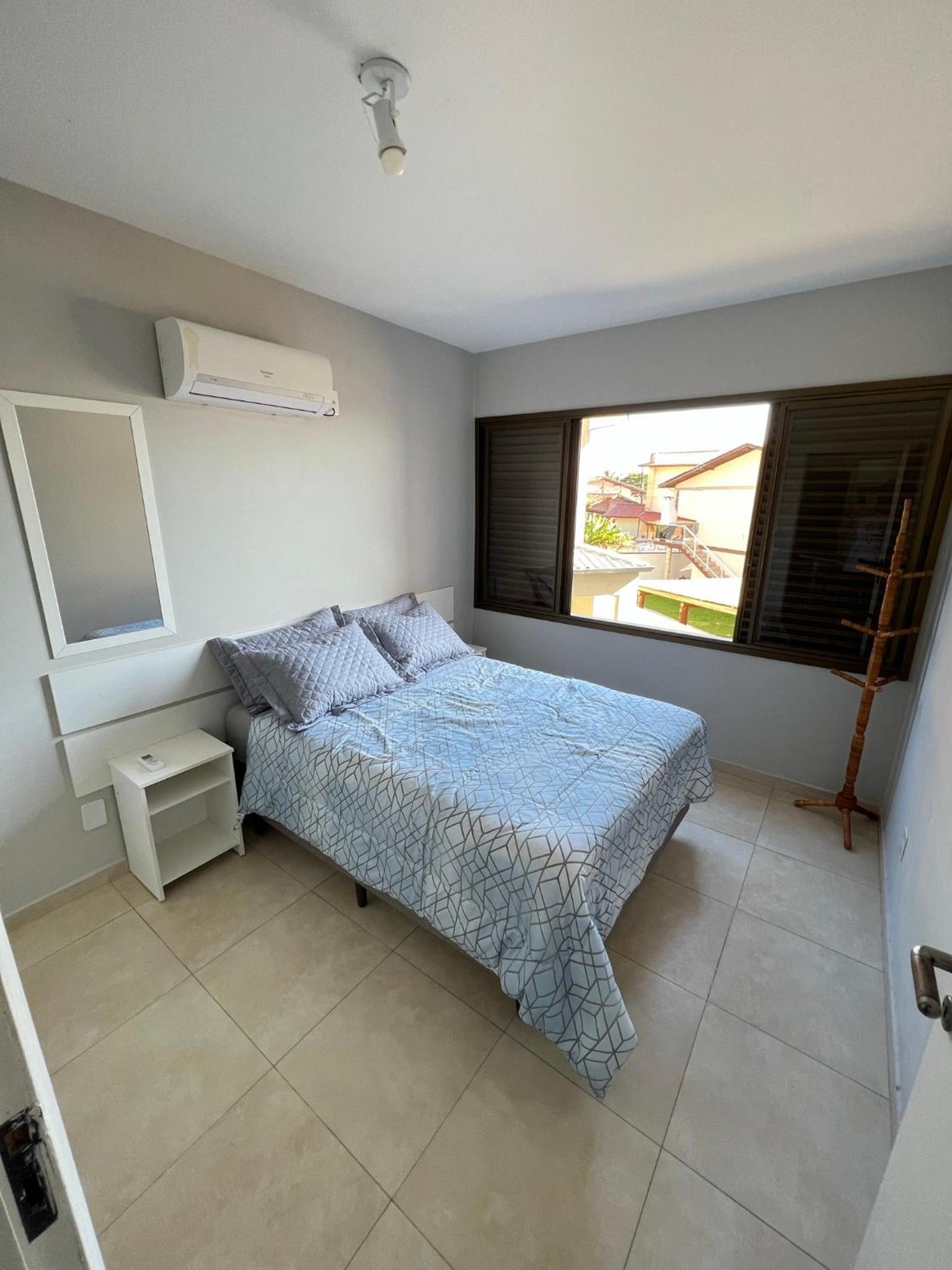 Apartamento beira mar em Ponta das Canas
