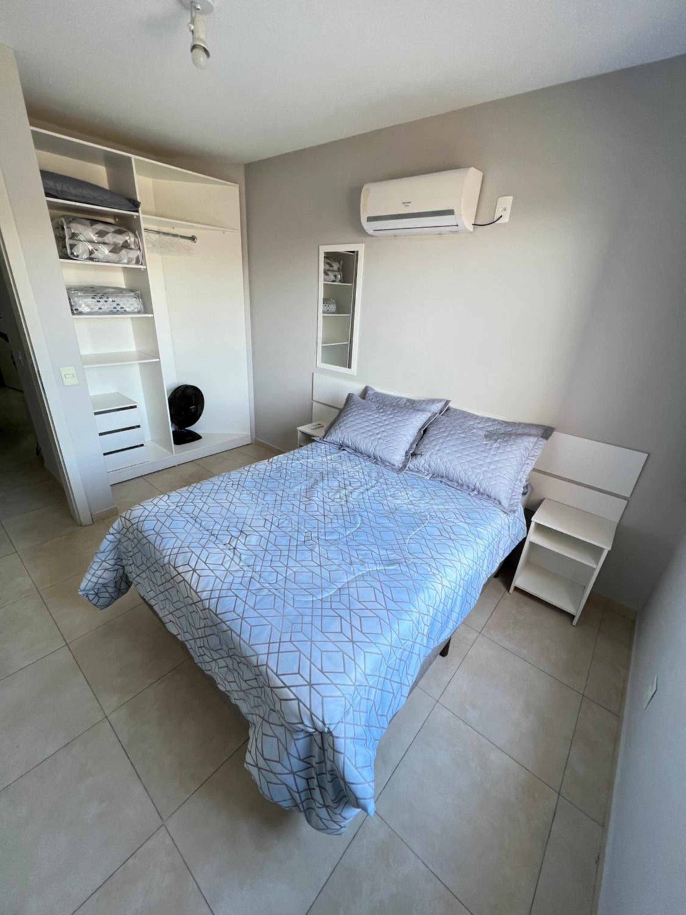 Apartamento beira mar em Ponta das Canas