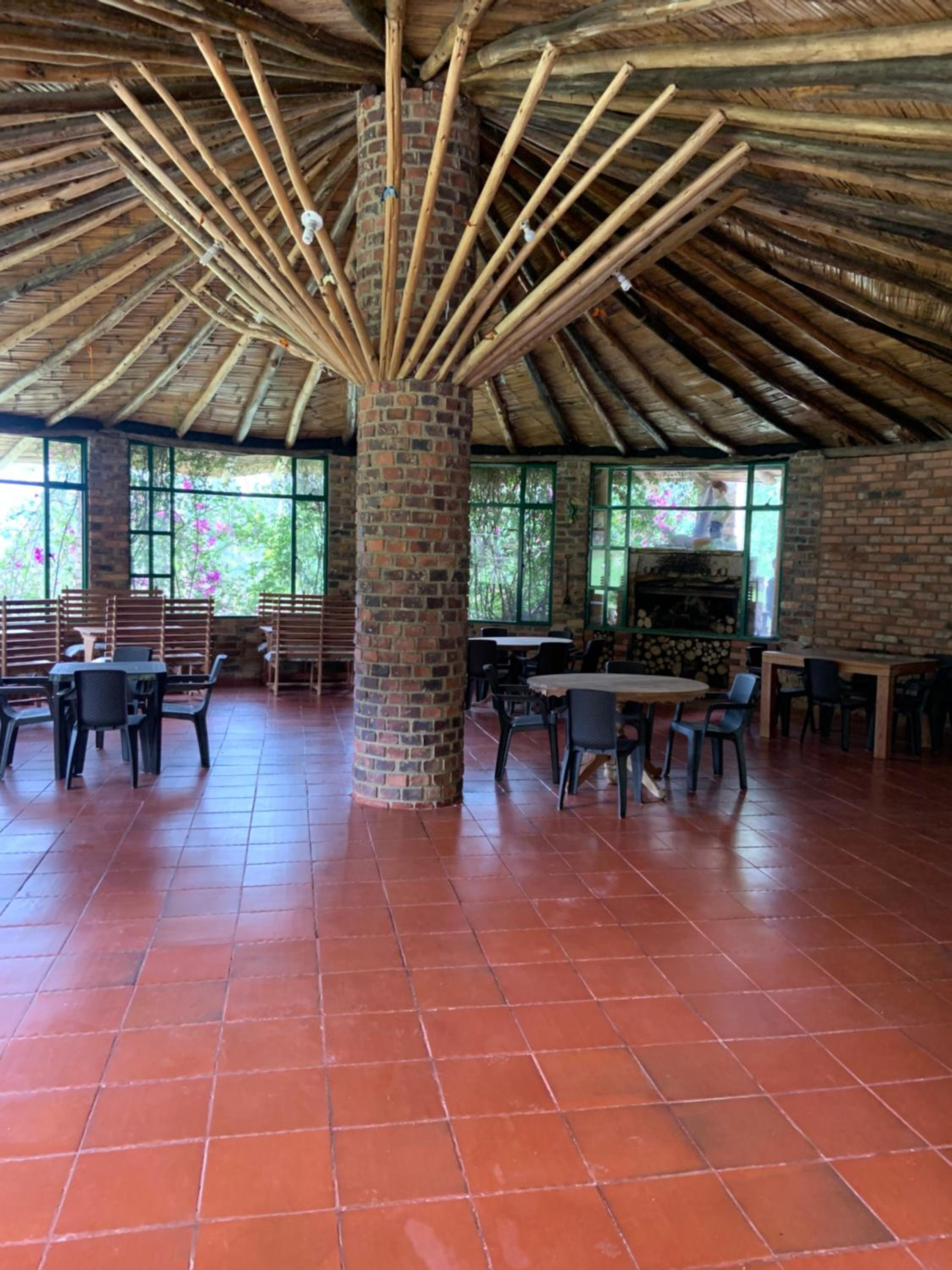 Hotel Rokas de Suesca