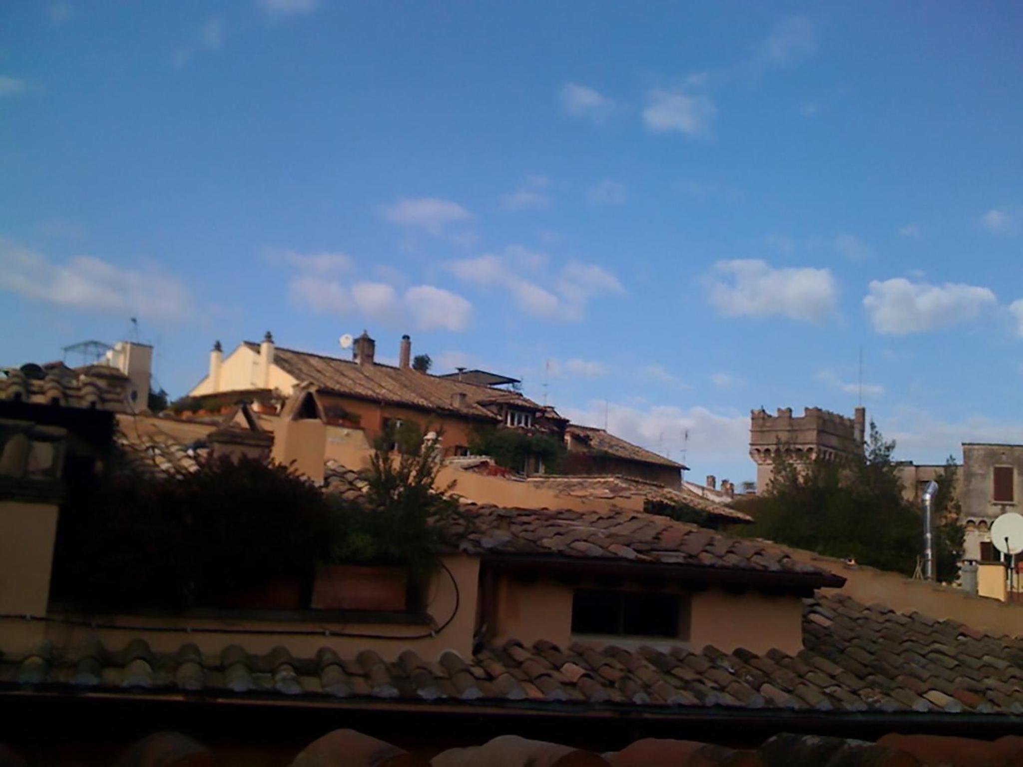 Nido tra le cupole, terrazza panoramica, Wi-Fi , AC