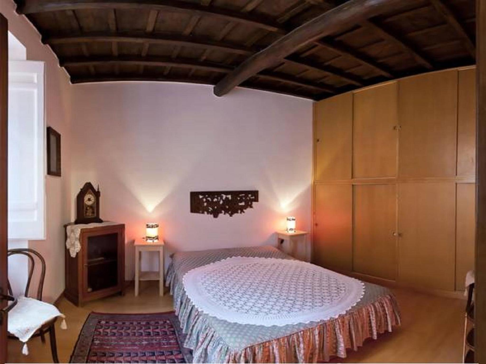 Nido tra le cupole, terrazza panoramica, Wi-Fi , AC