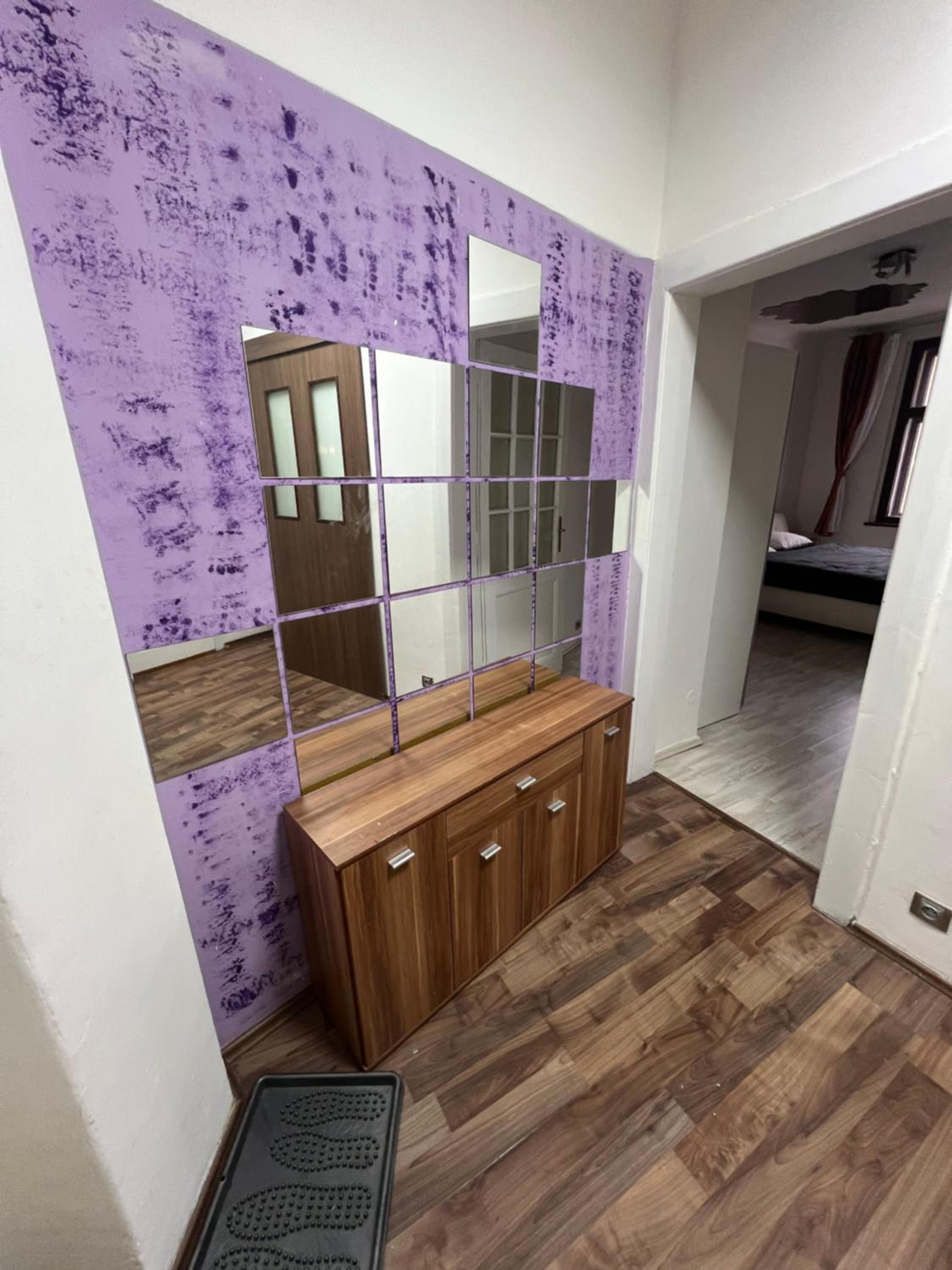 Folimanka apartment