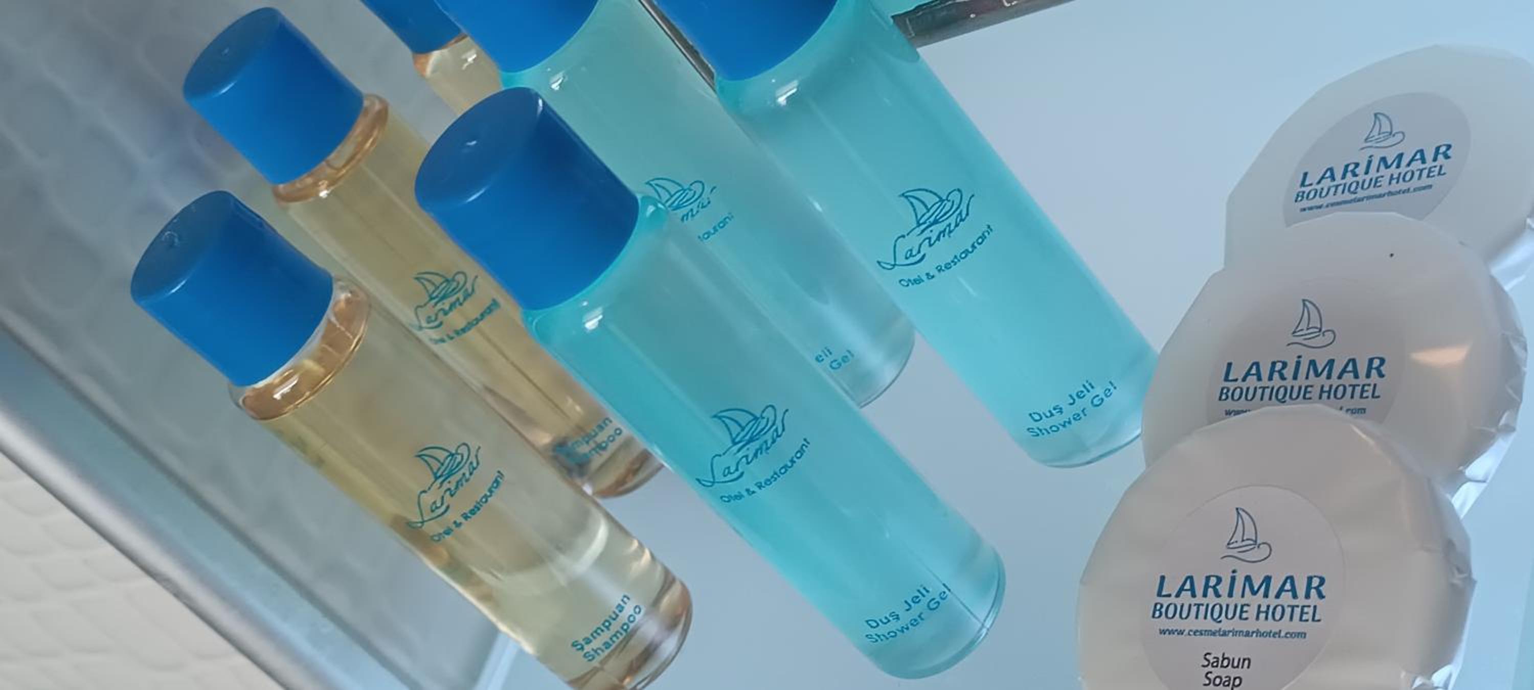 Larimar Hotel Cesme - Image 143