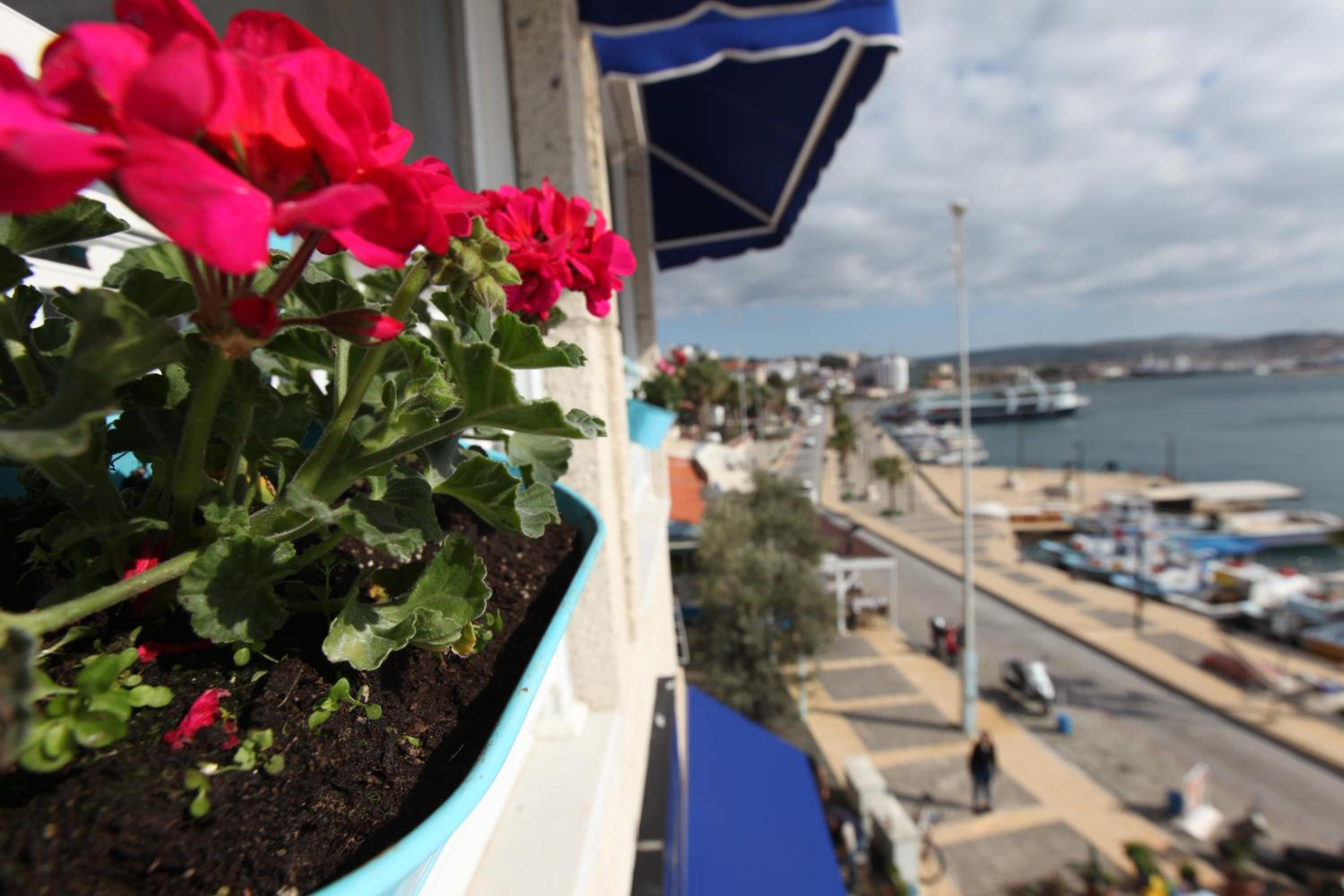 Larimar Hotel Cesme - Image 146