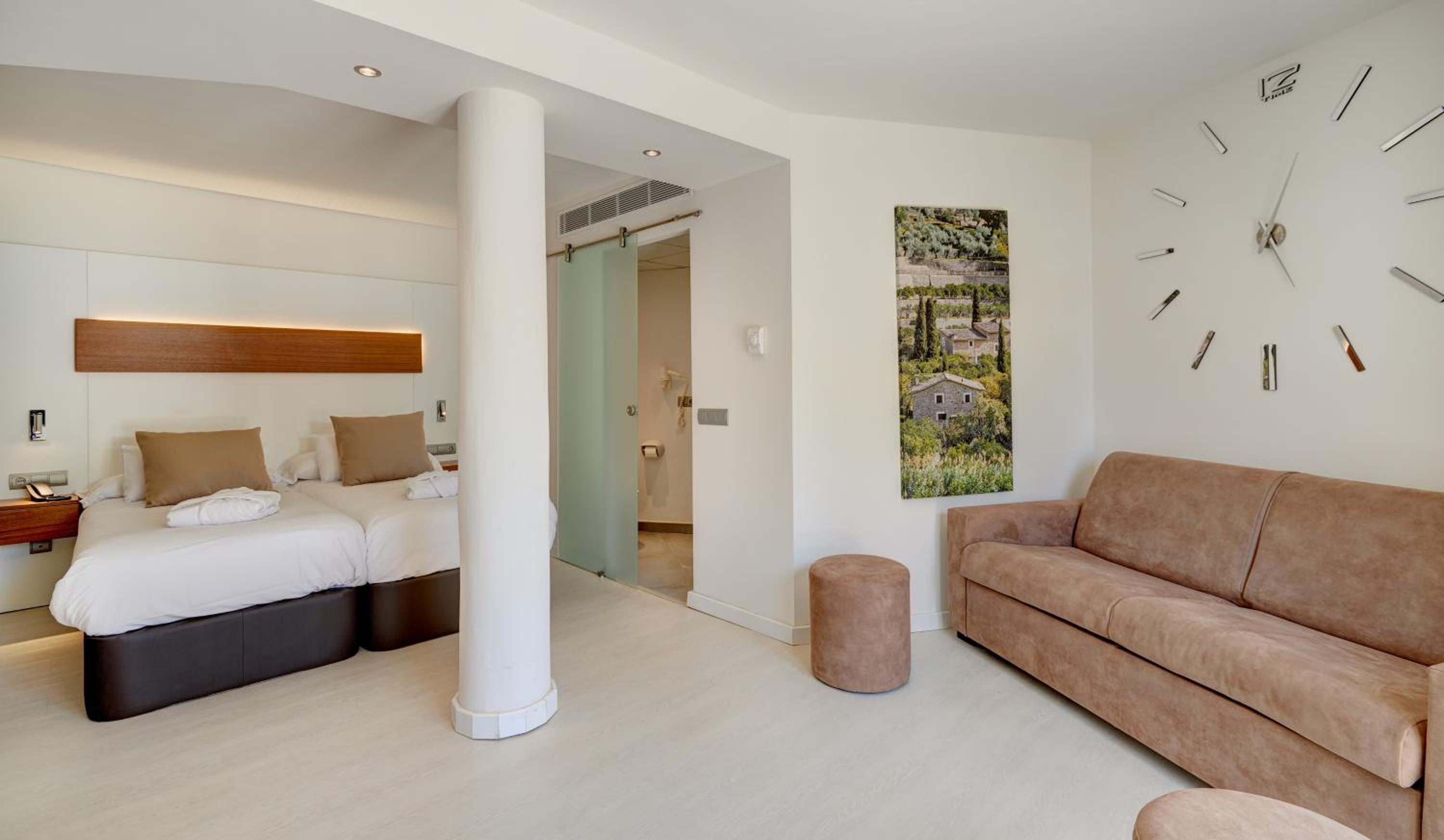 Apartamentos Azul Playa