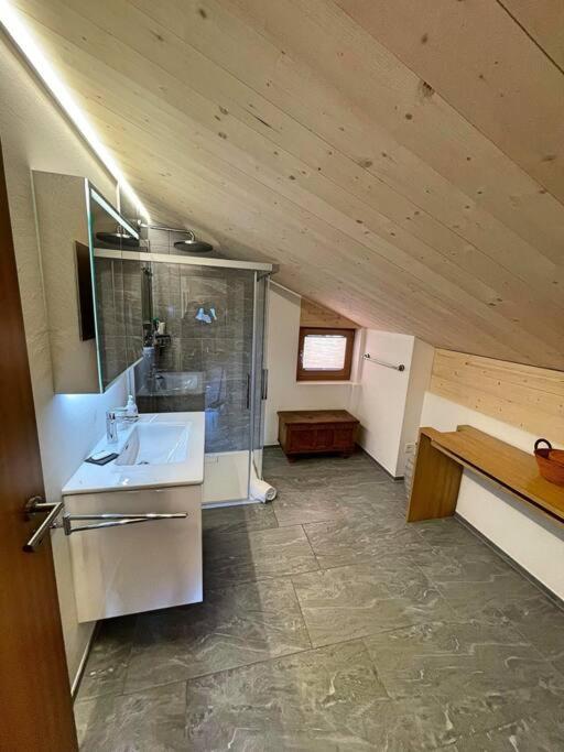 Fantastic renovated Chalet in the heart of Alps