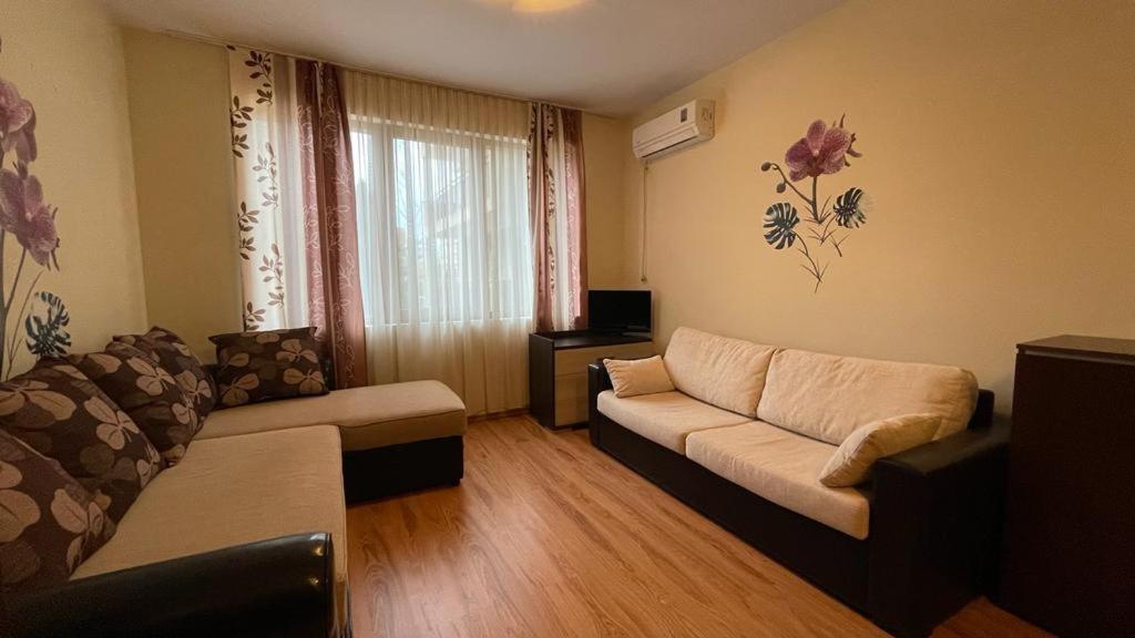 SUMMER BREEZE 113 Private Studio