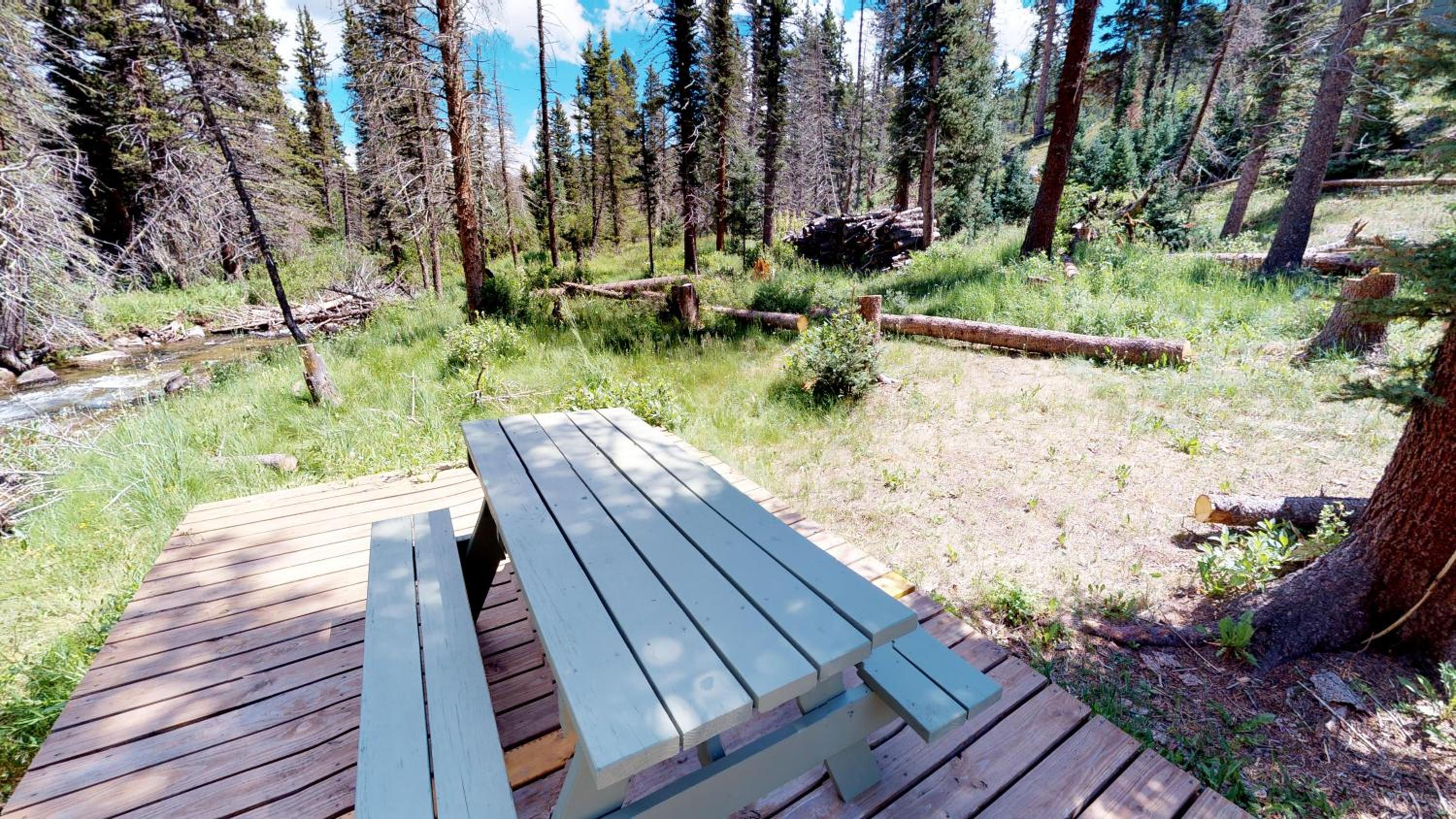 River Breeze House In Upper Valley With High Speed Wifi view 4