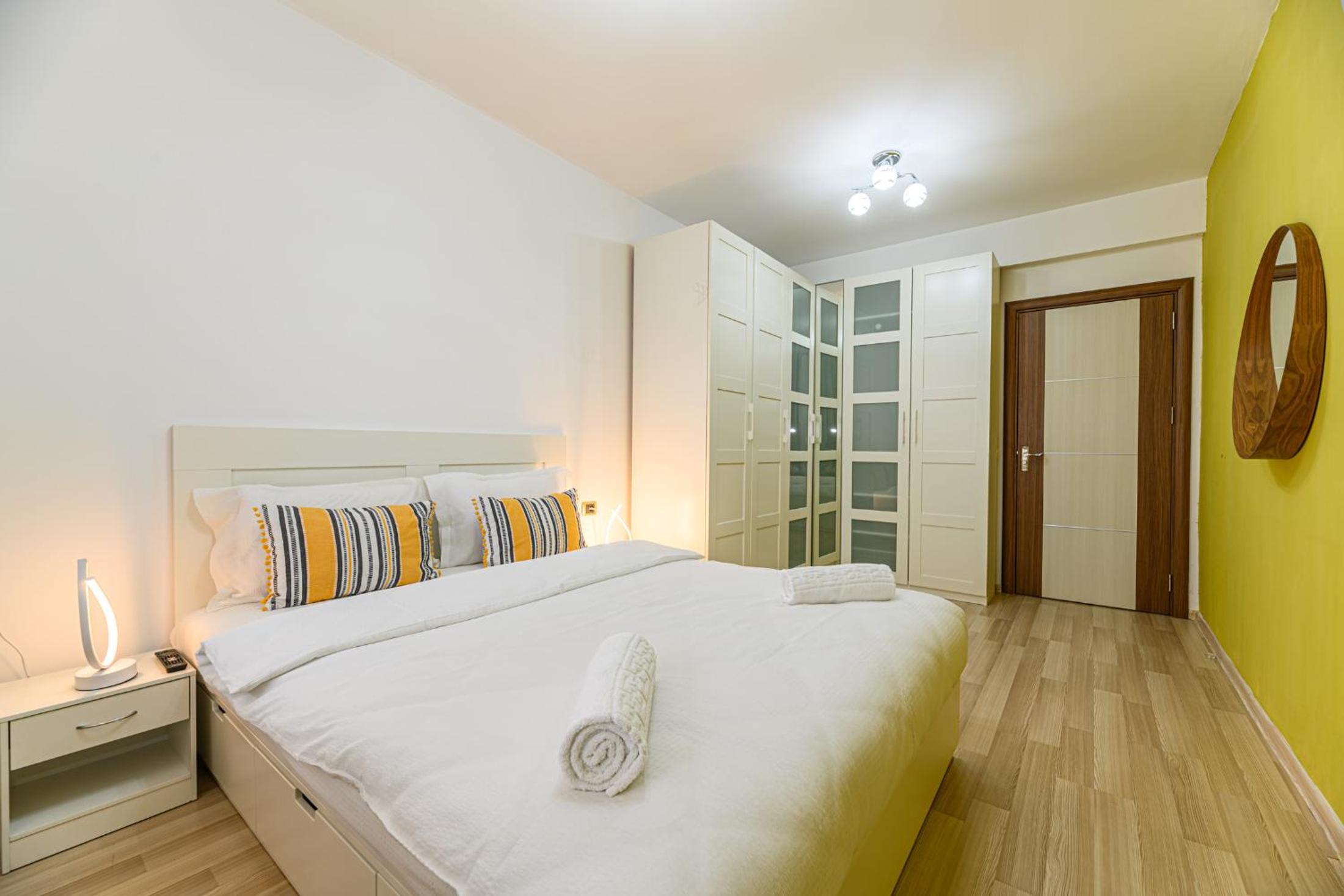 JAD Apartments - Isaran & Maurer view 3