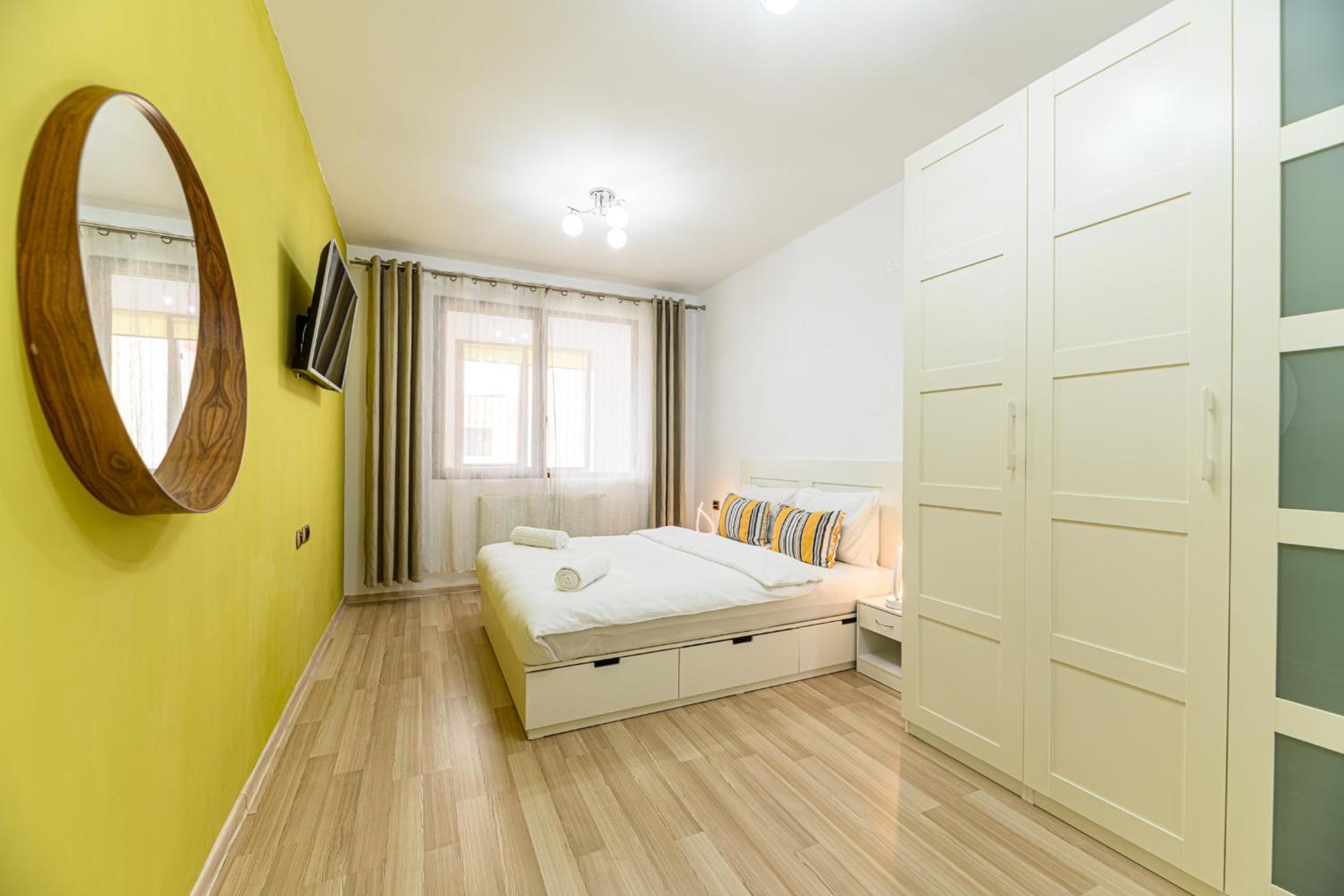 JAD Apartments - Isaran & Maurer view 5