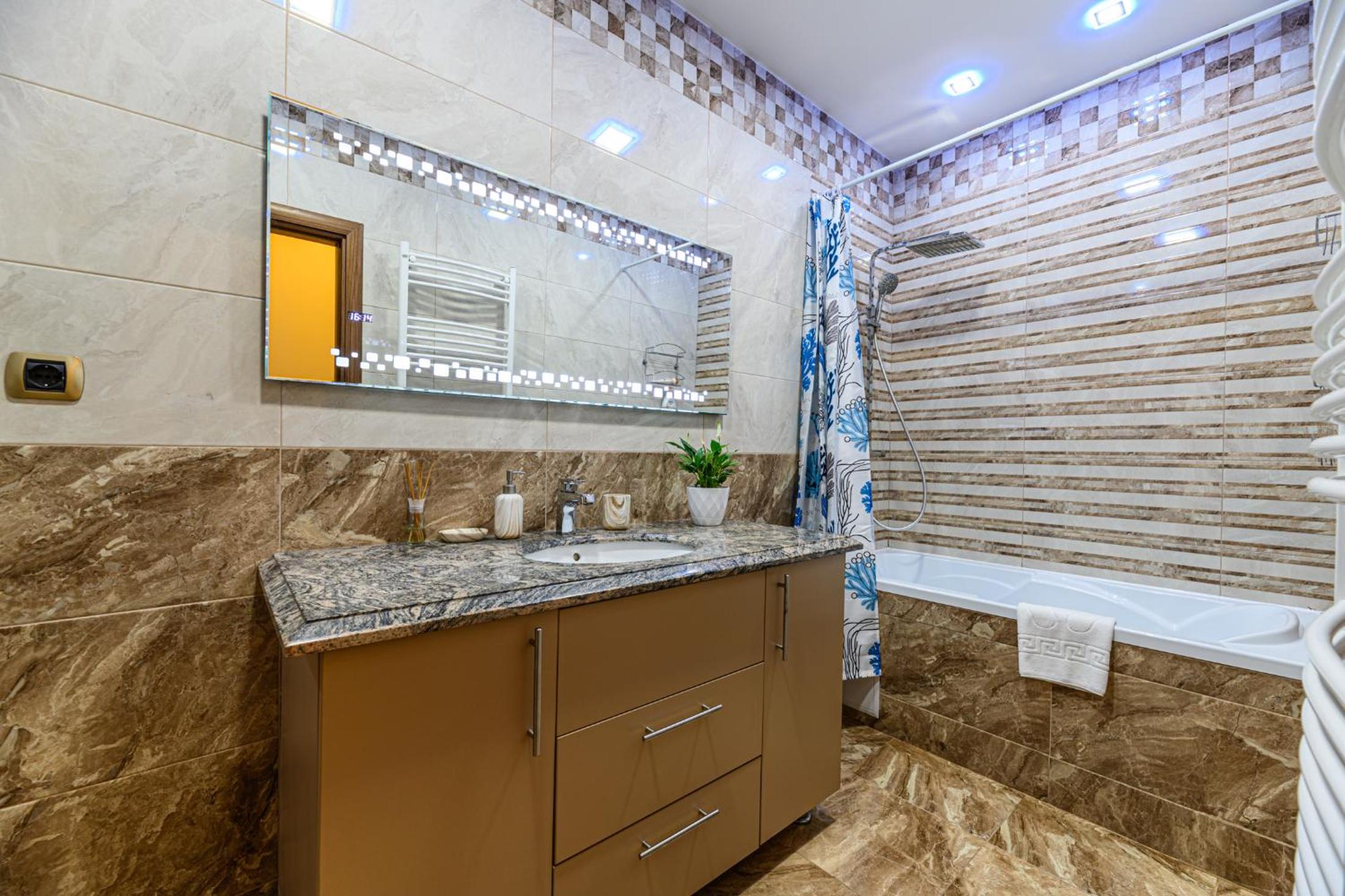 JAD Apartments - Isaran & Maurer view 4