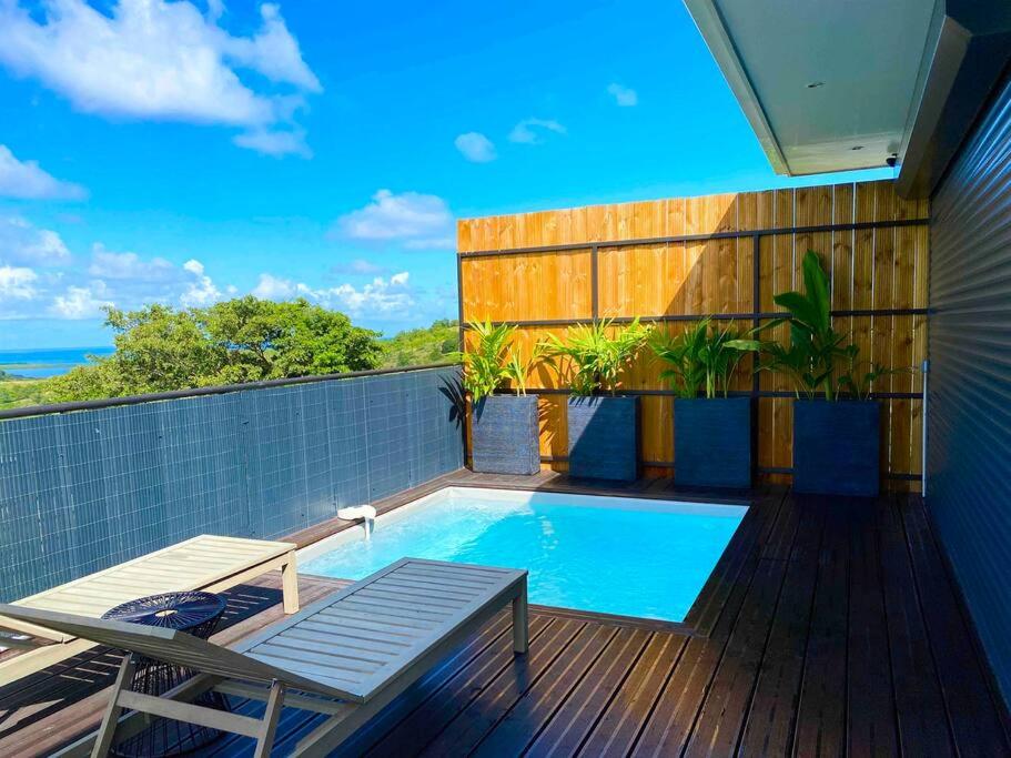 CASA FERDI 1, logement entier avec piscine privée view 5