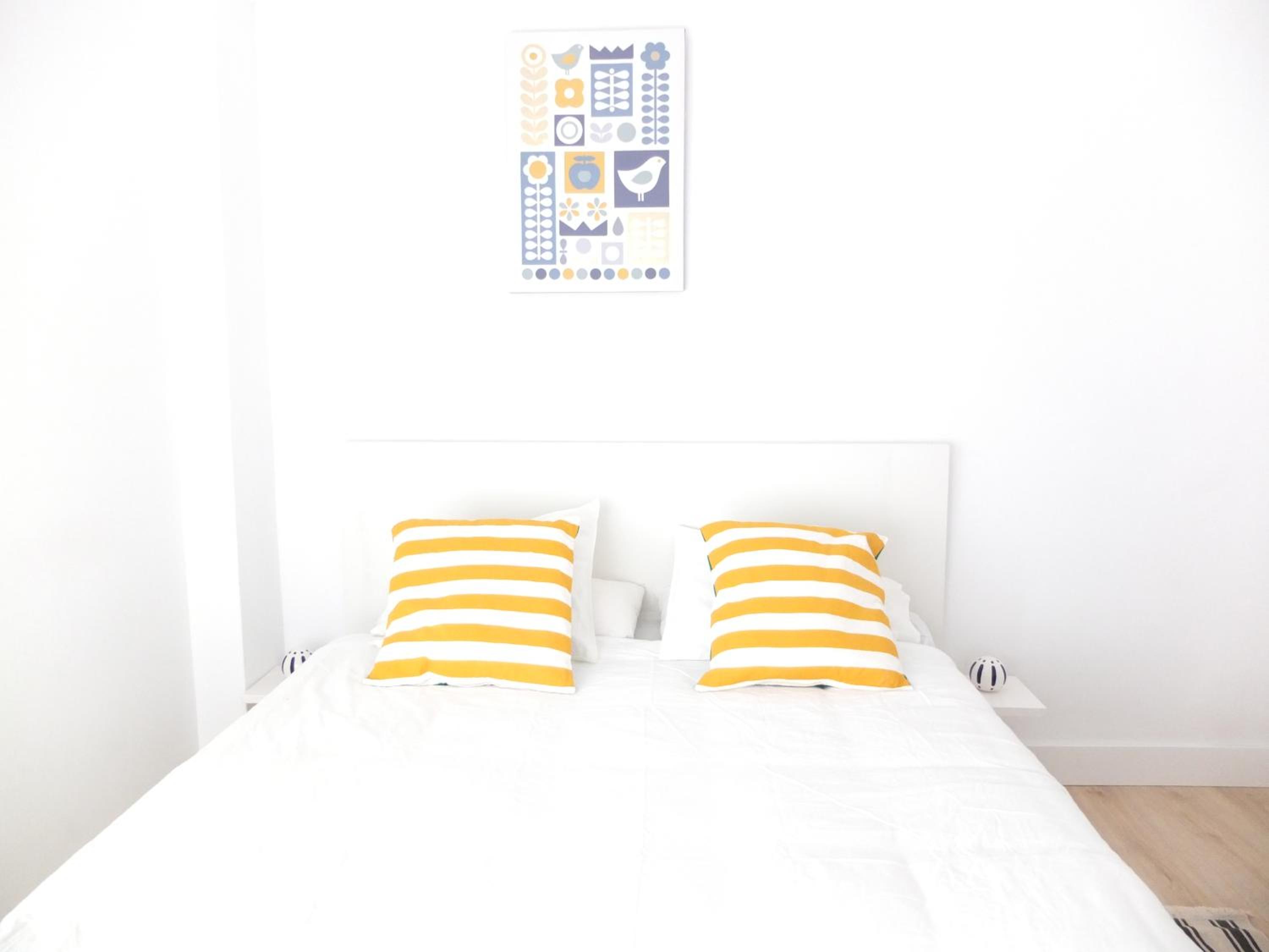 Apartamento La Zurri near Kursaal