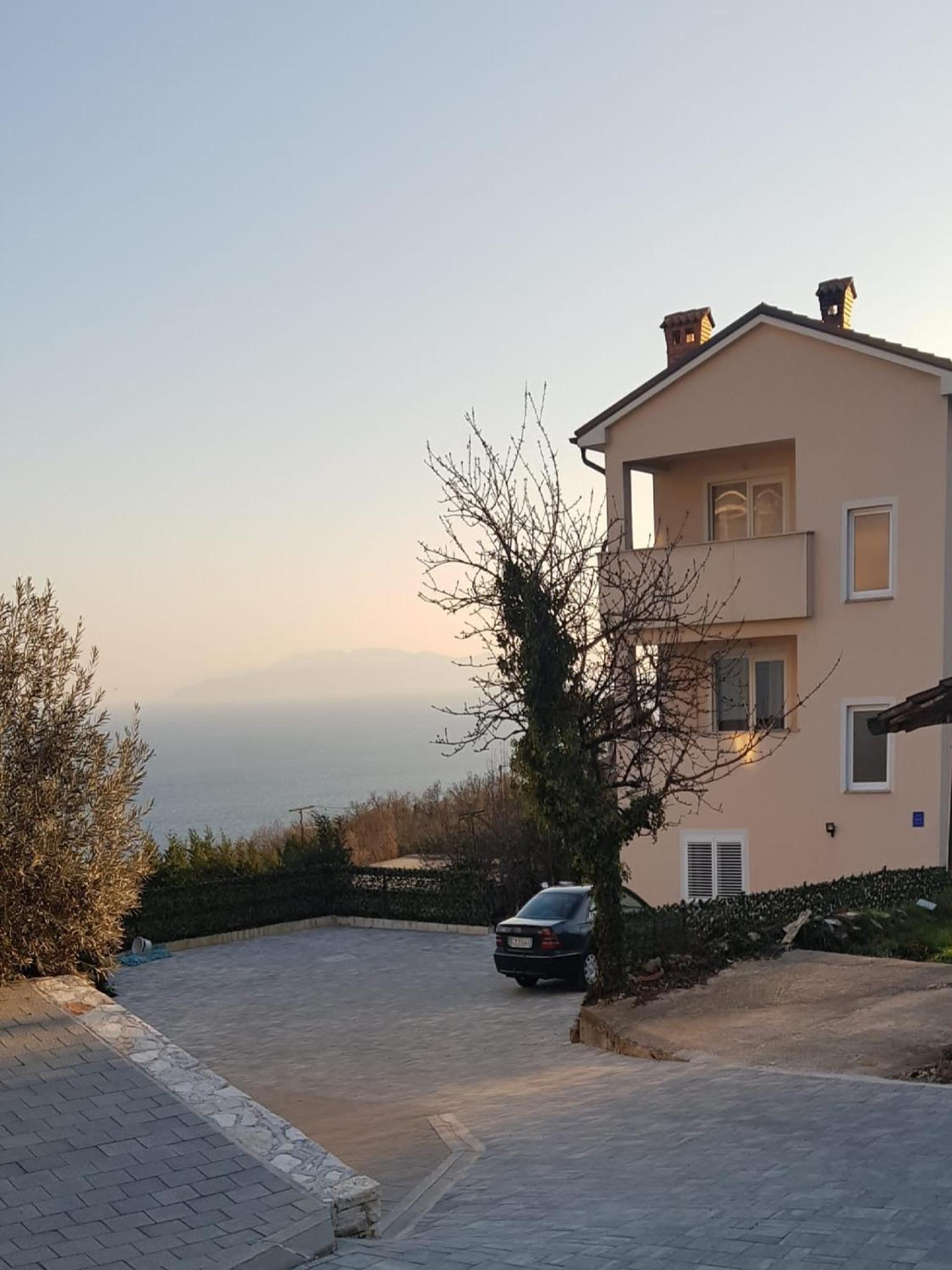 Apartments Baricevic