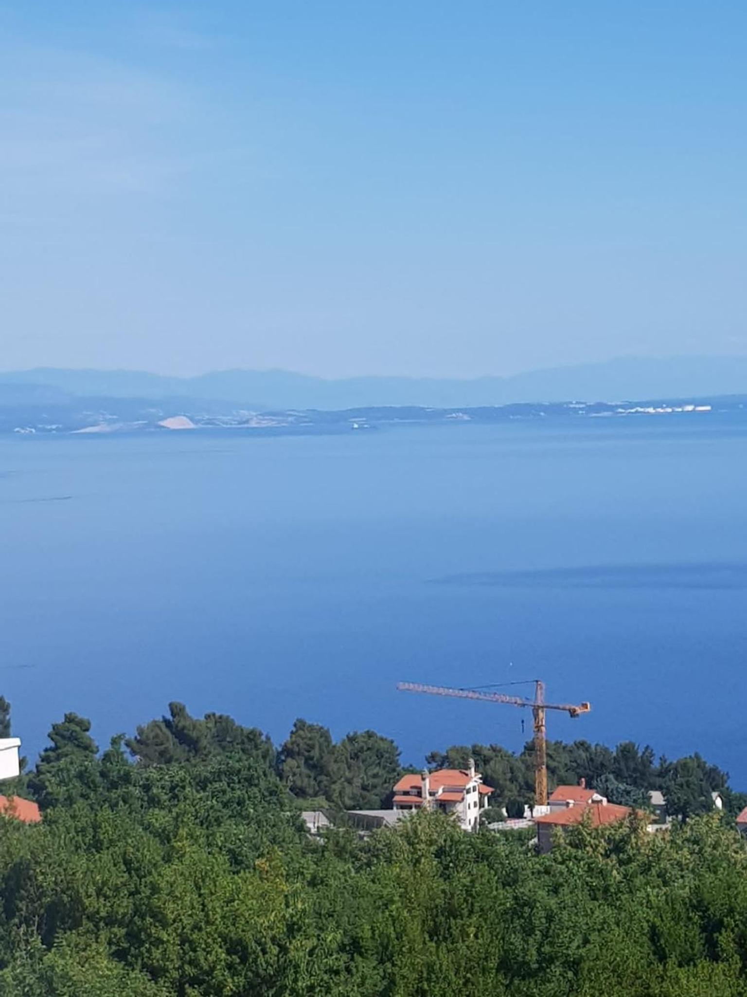 Apartments Baricevic