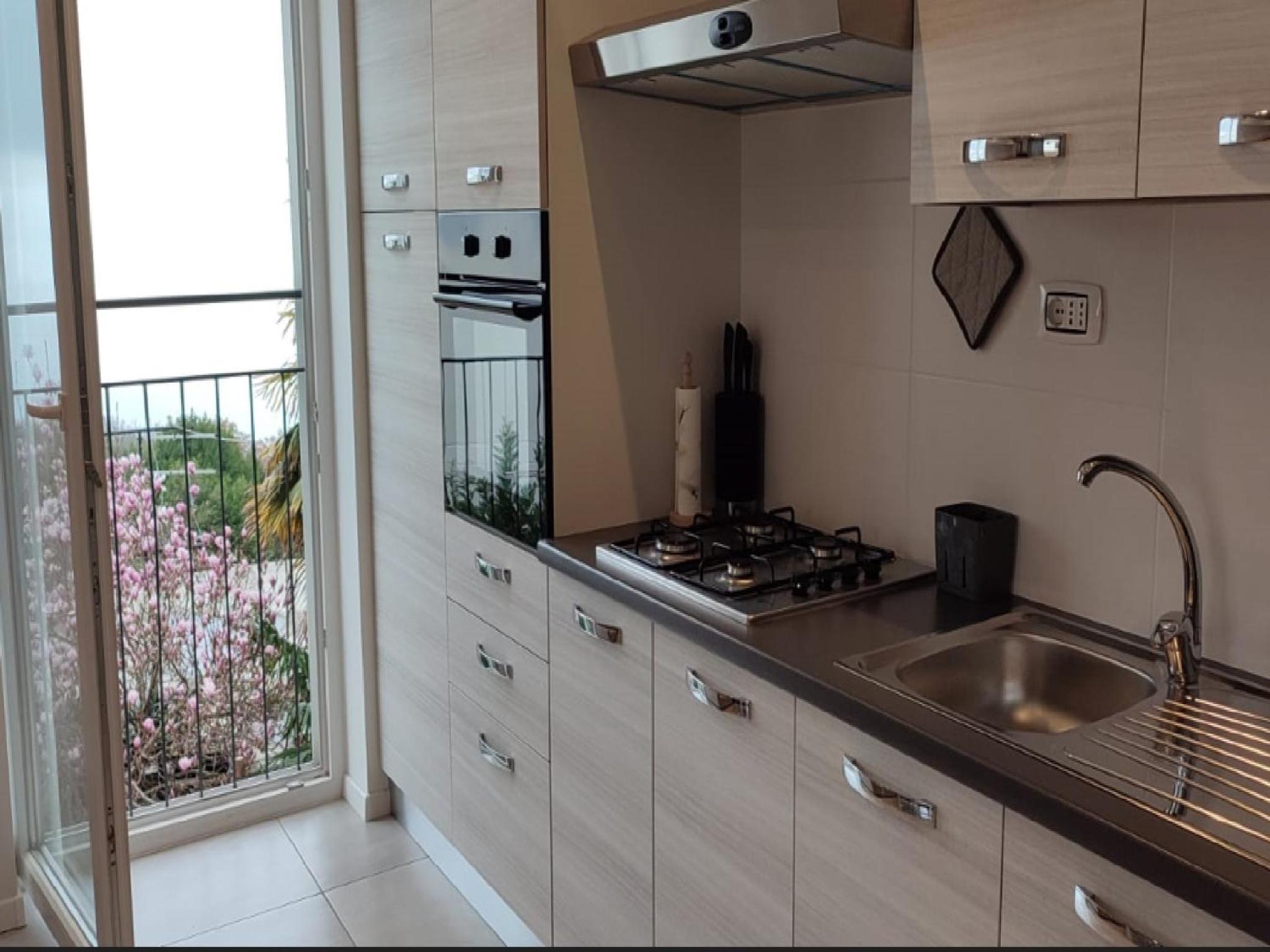 Apartments Baricevic
