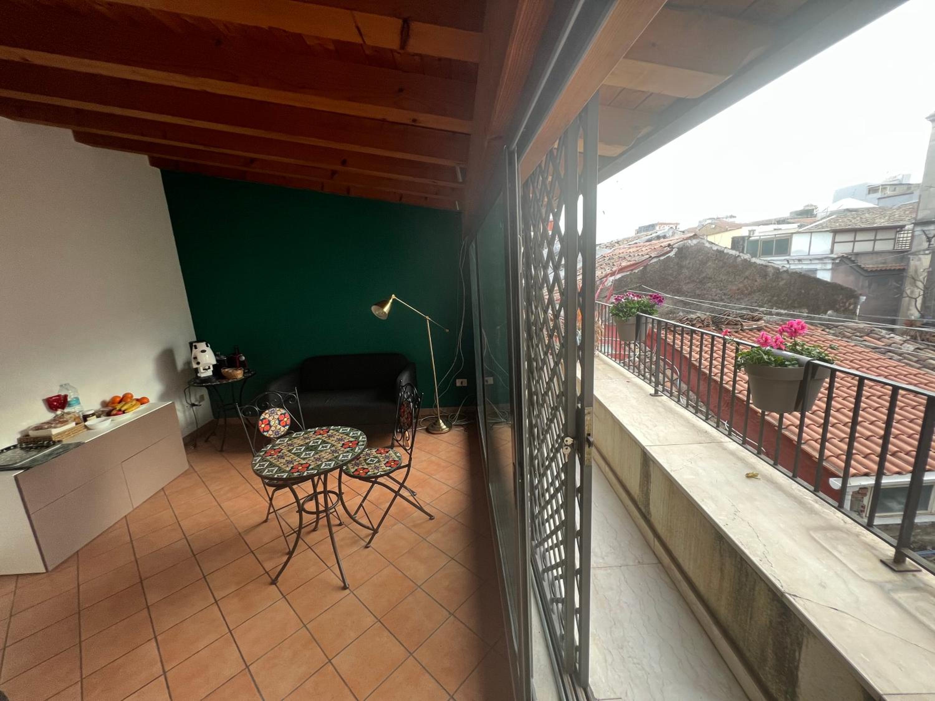 Bnb San Barnaba view 5