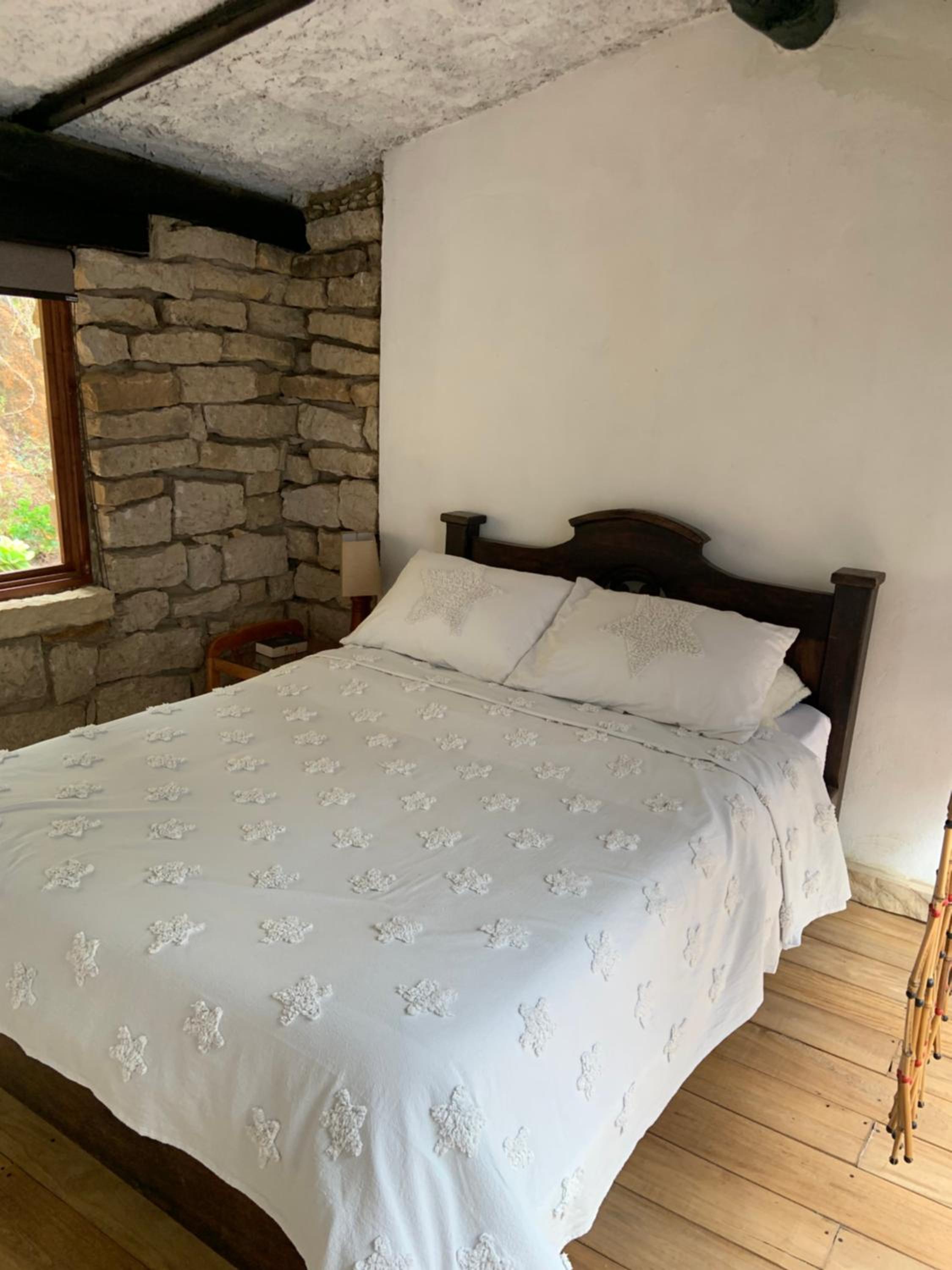 Hotel Rokas de Suesca