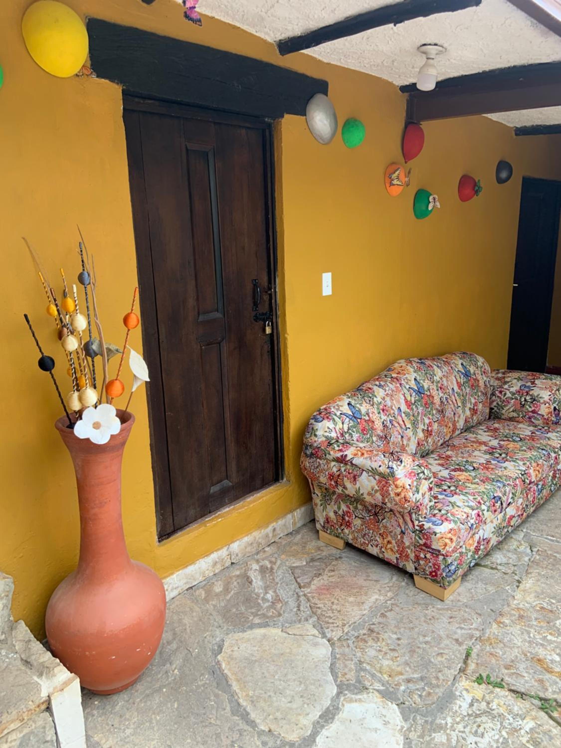 Hotel Rokas de Suesca