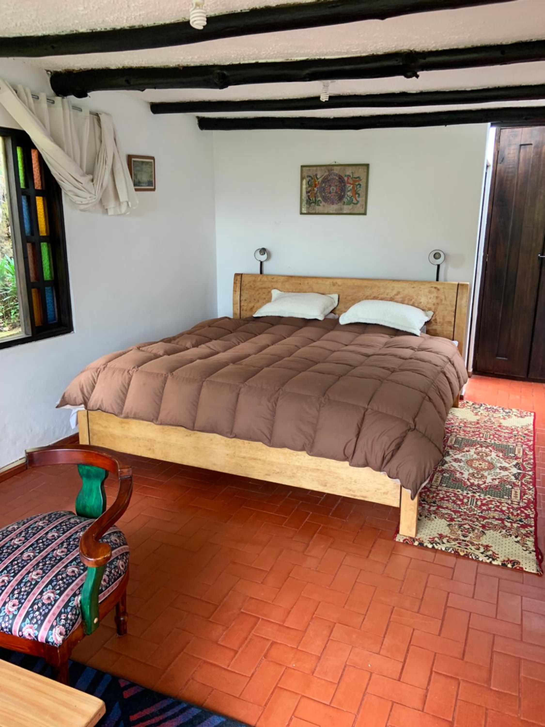 Hotel Rokas de Suesca