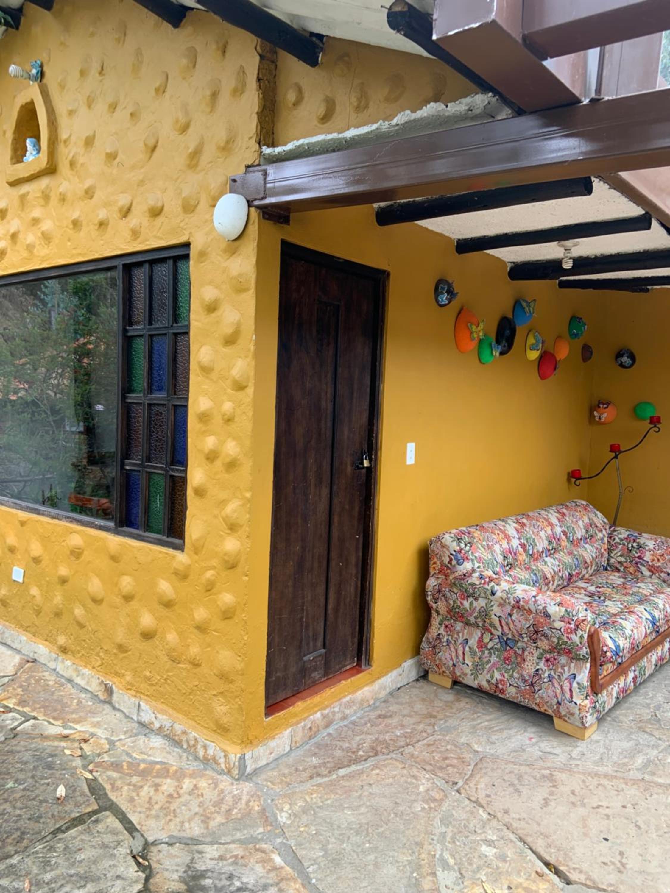 Hotel Rokas de Suesca