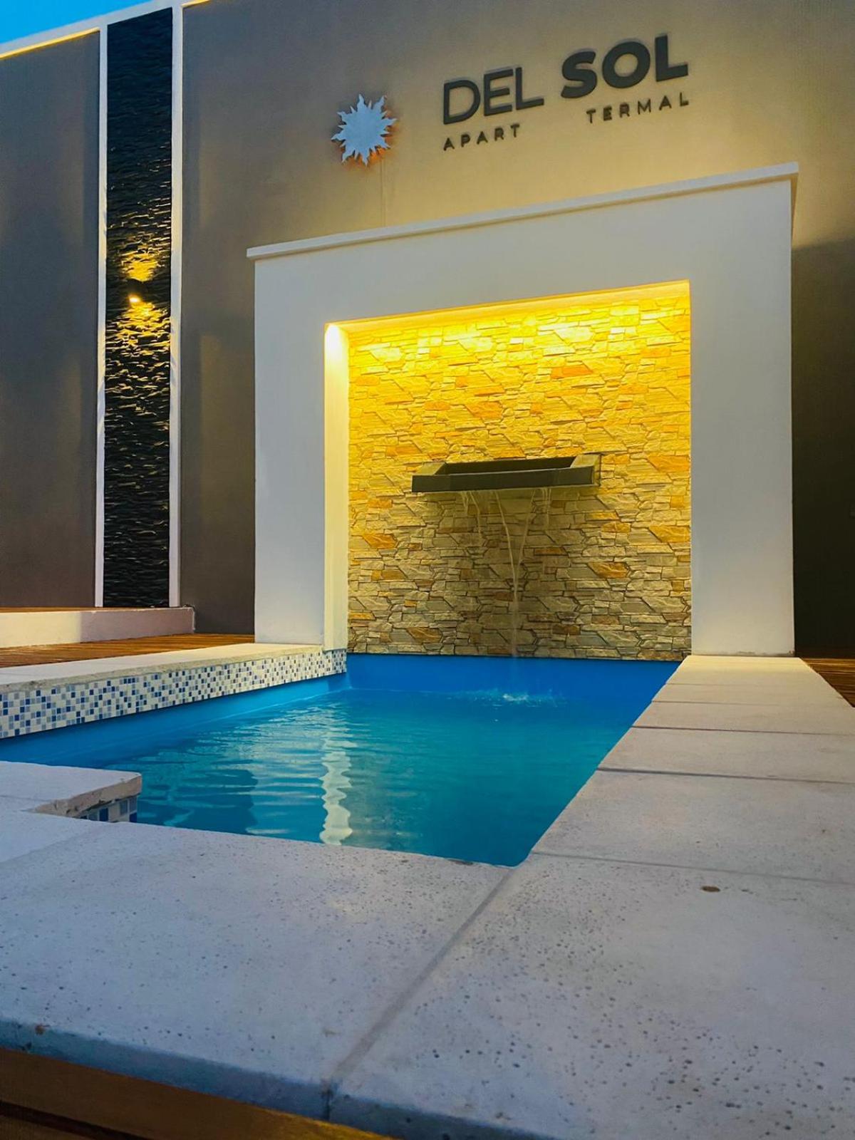 Hotel DEL SOL APART TERMAL II - Image 1