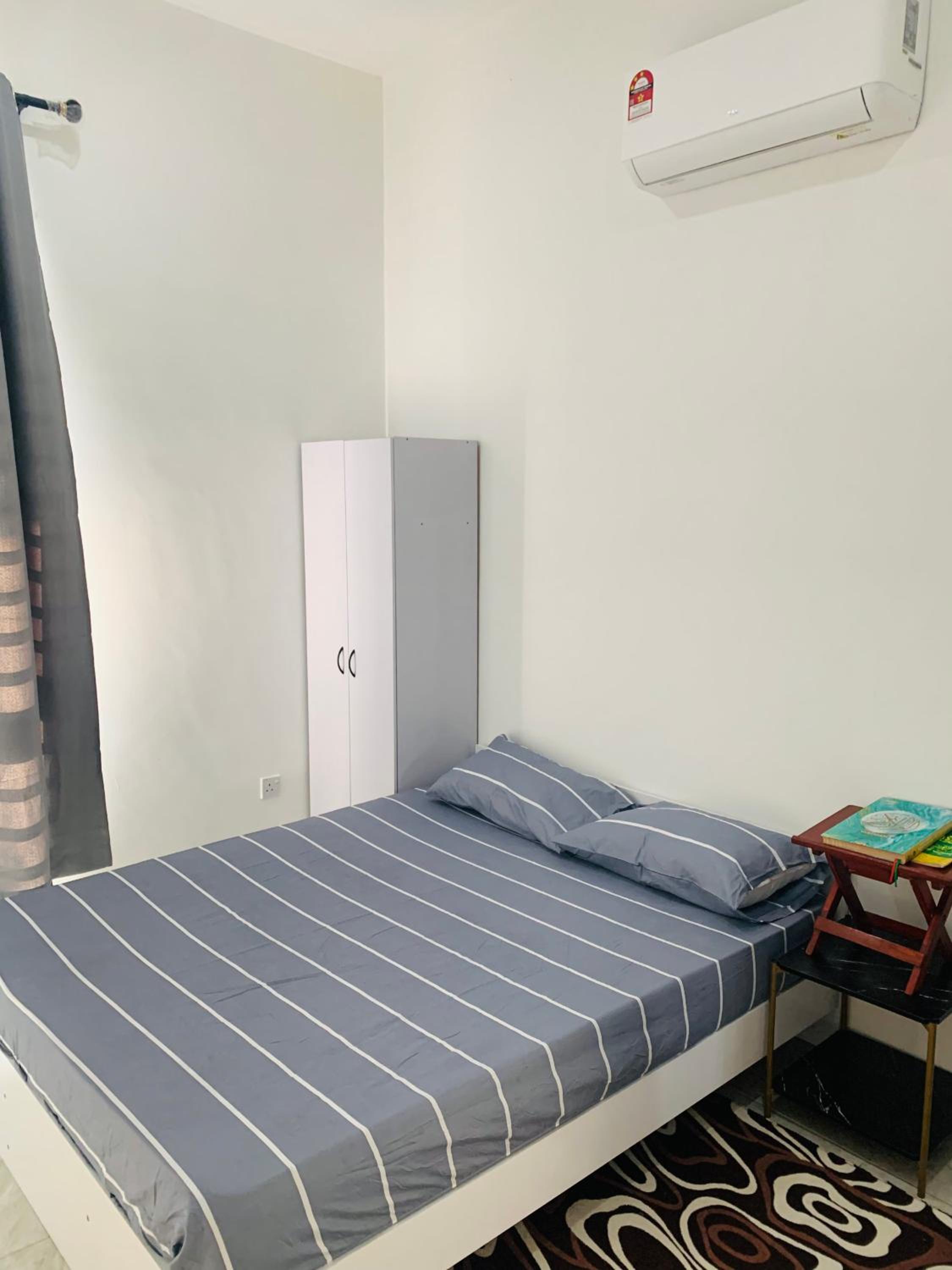 Bonda Homestay Selama - Musllim Only photo 1