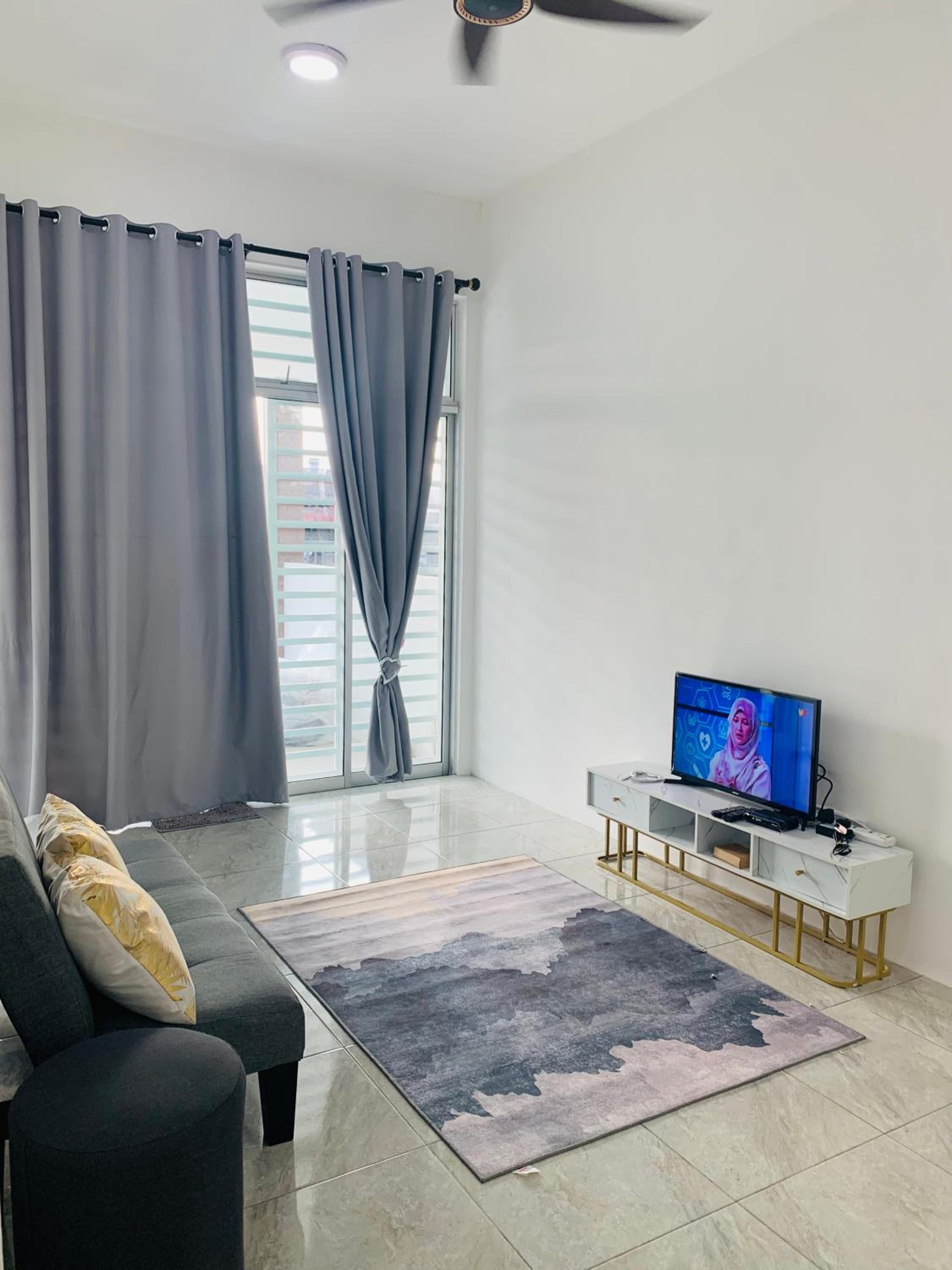 Bonda Homestay Selama - Musllim Only photo 5
