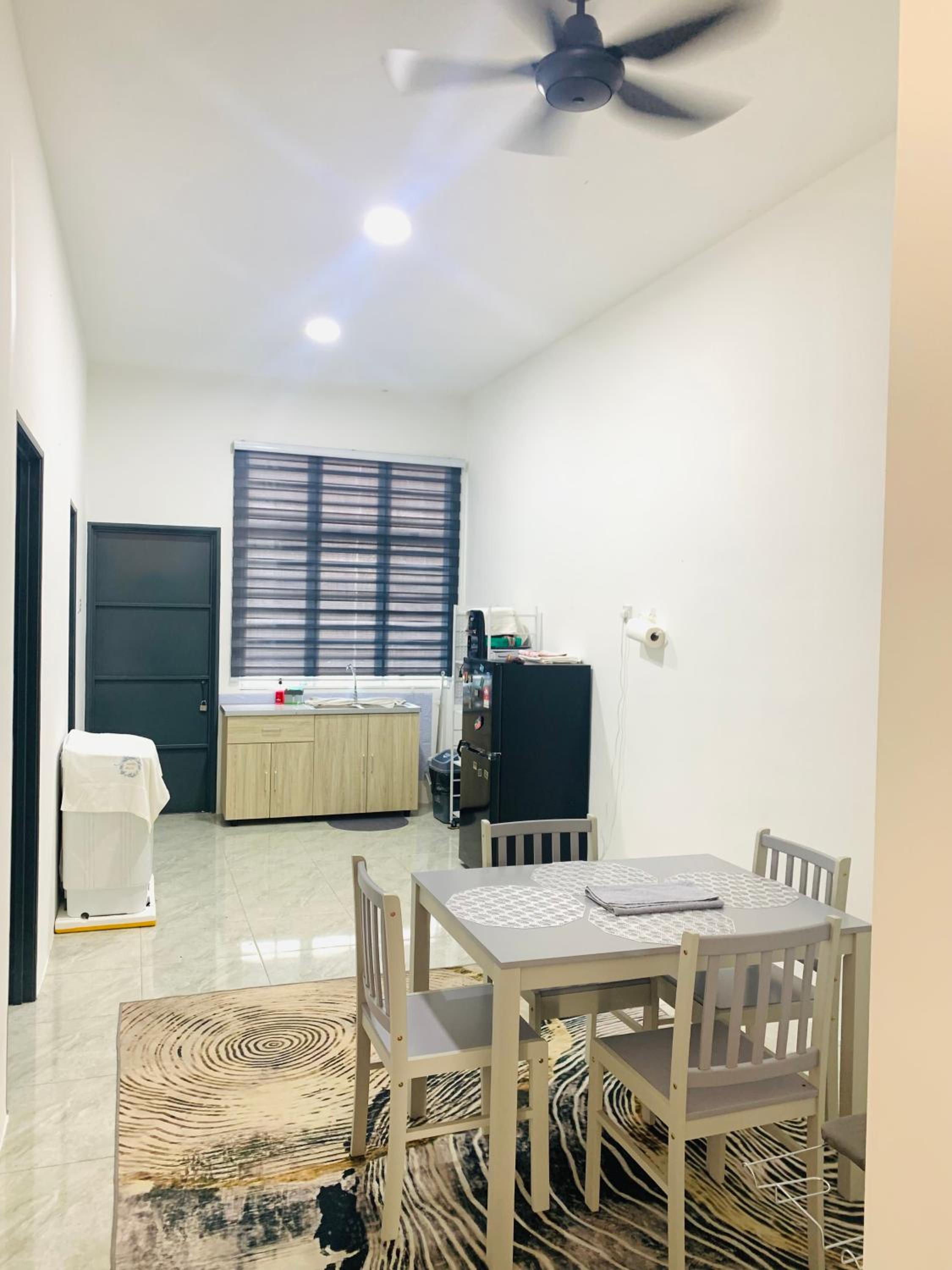 Bonda Homestay Selama - Musllim Only photo 4