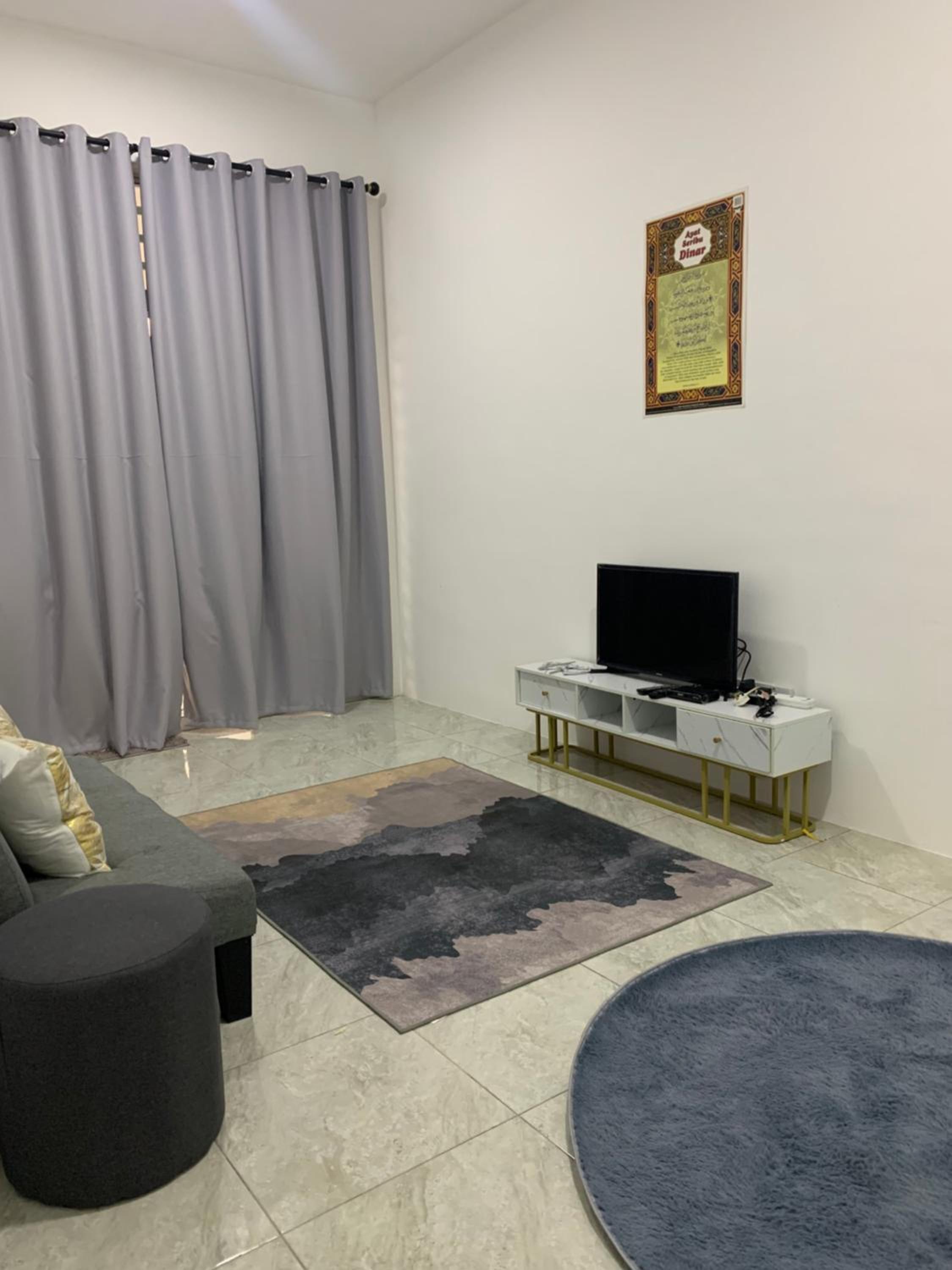 Bonda Homestay Selama - Musllim Only photo 6