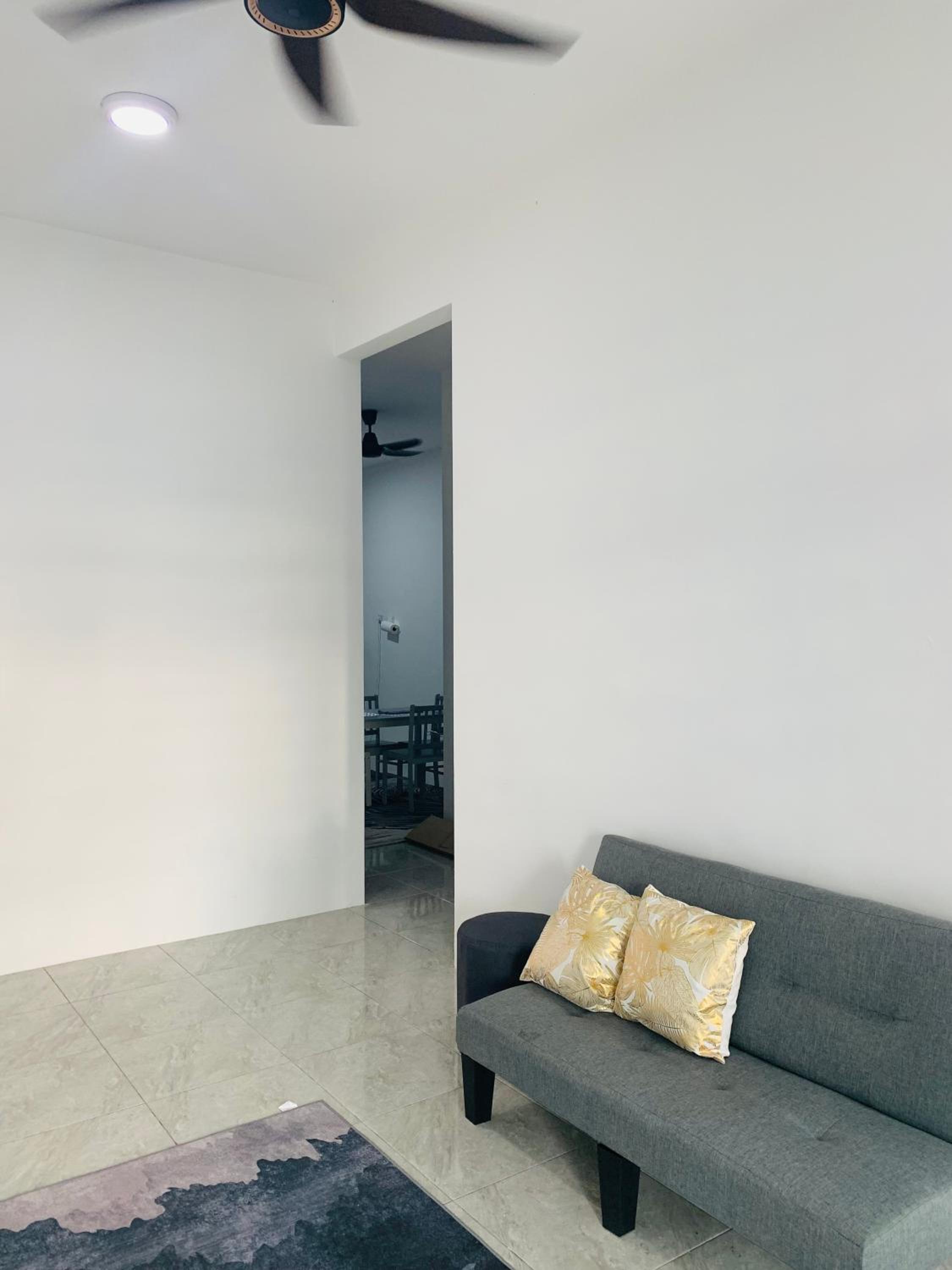 Bonda Homestay Selama - Musllim Only photo 7